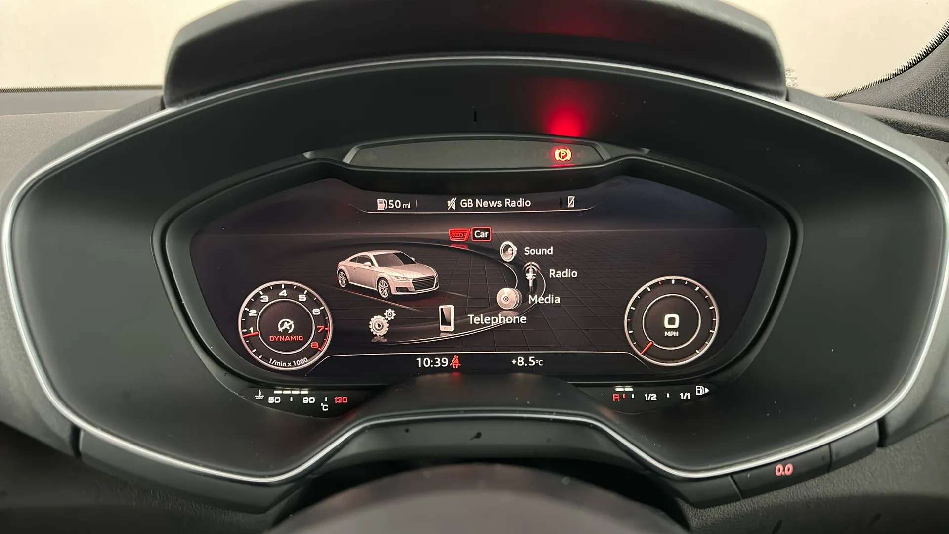 2017 AUDI TT 2017 AUDI TT