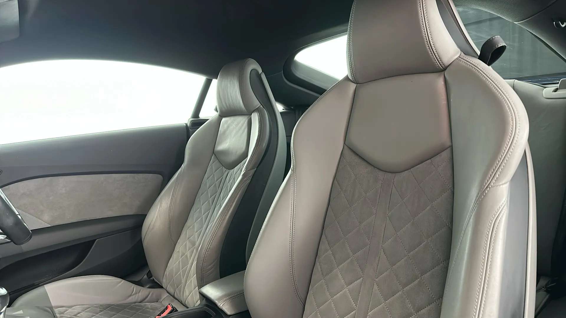 2017 AUDI TT 2017 AUDI TT