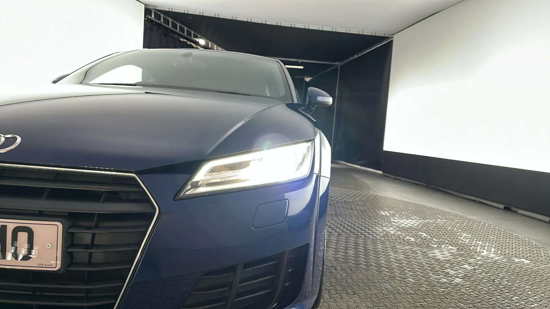 2017 AUDI TT 2017 AUDI TT