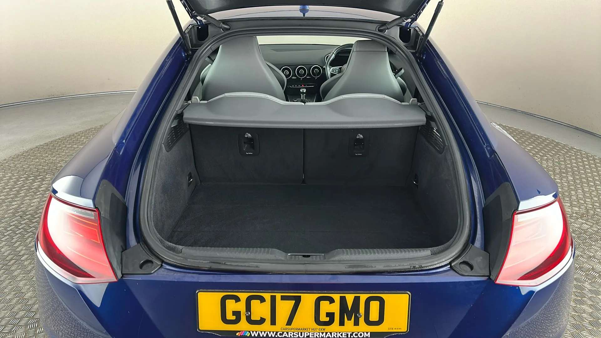 2017 AUDI TT 2017 AUDI TT