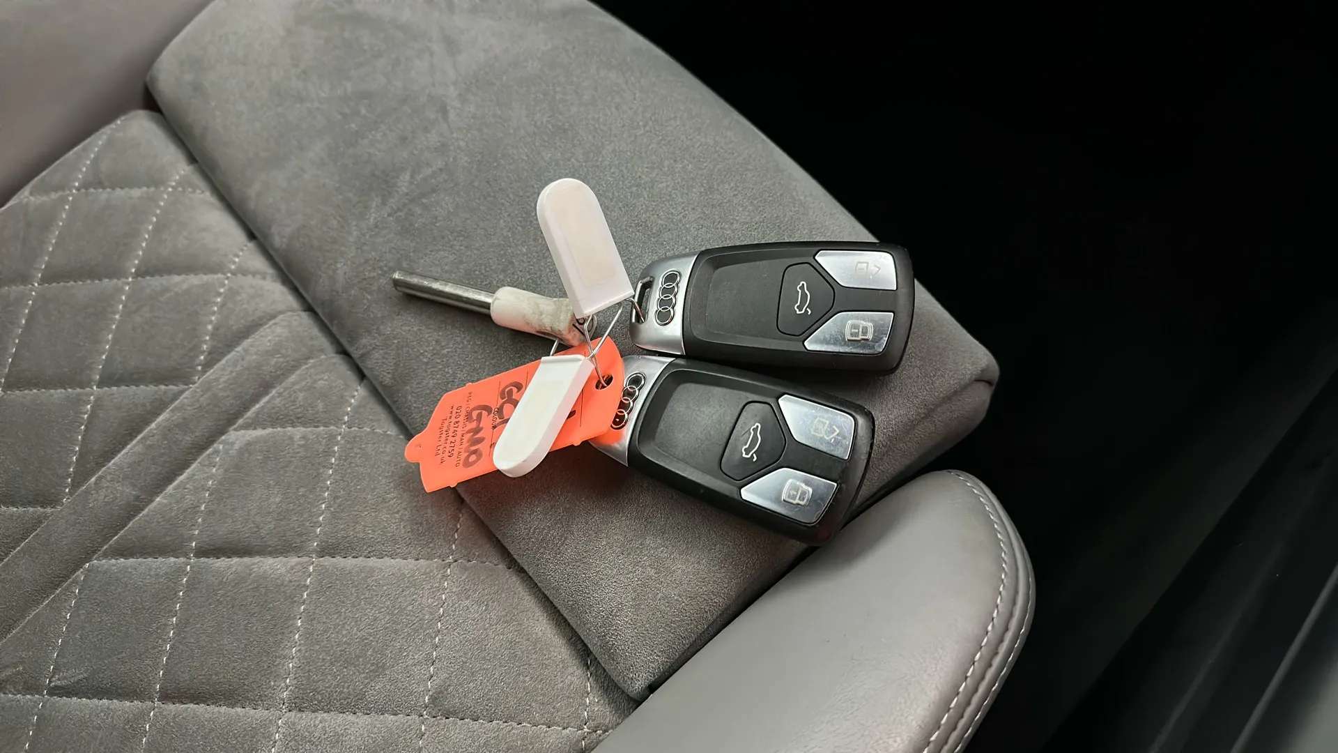 2017 AUDI TT 2017 AUDI TT