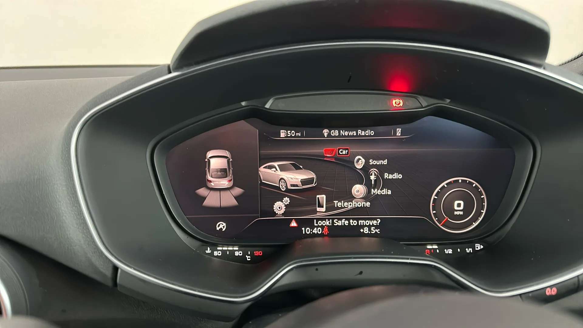 2017 AUDI TT 2017 AUDI TT