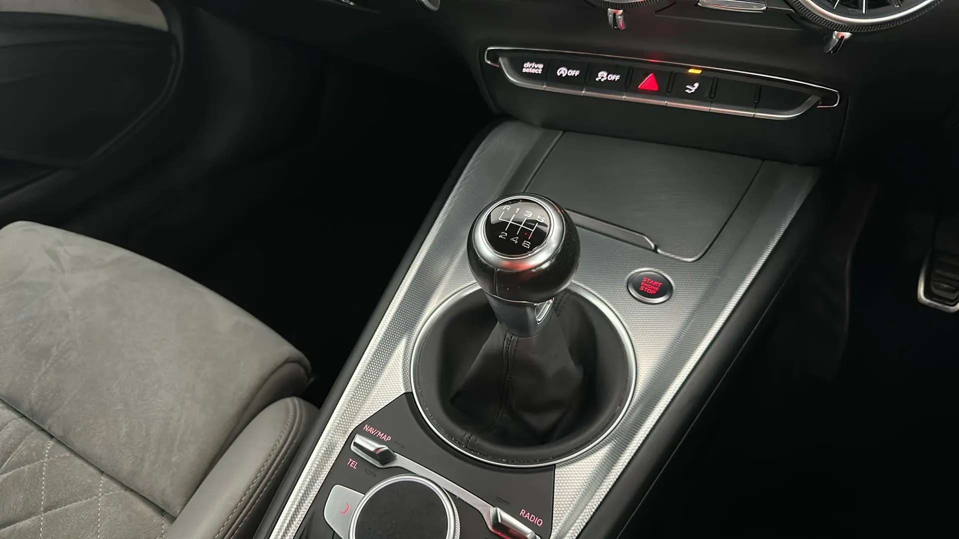 2017 AUDI TT 2017 AUDI TT