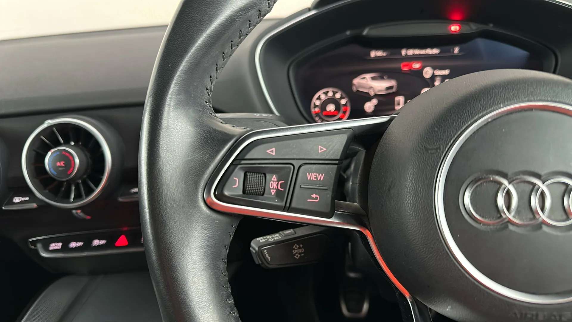 2017 AUDI TT 2017 AUDI TT