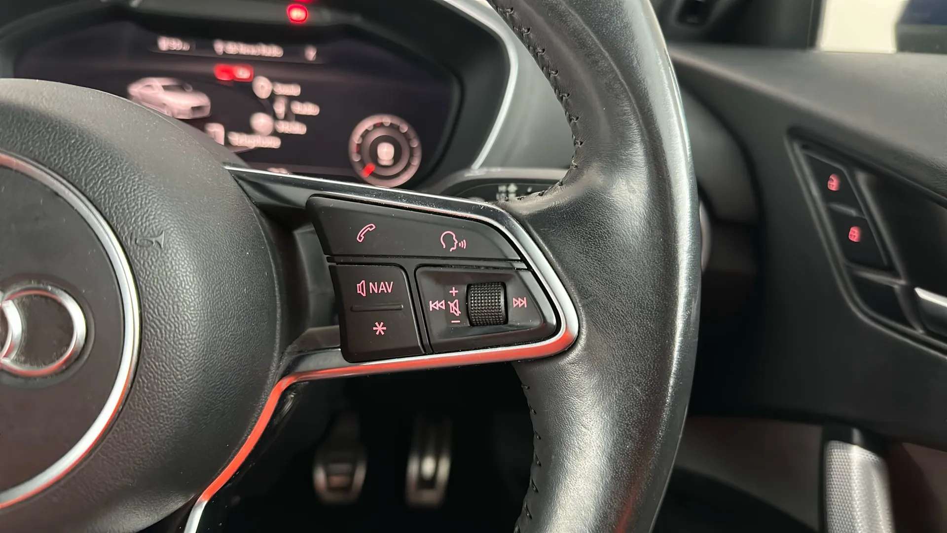 2017 AUDI TT 2017 AUDI TT