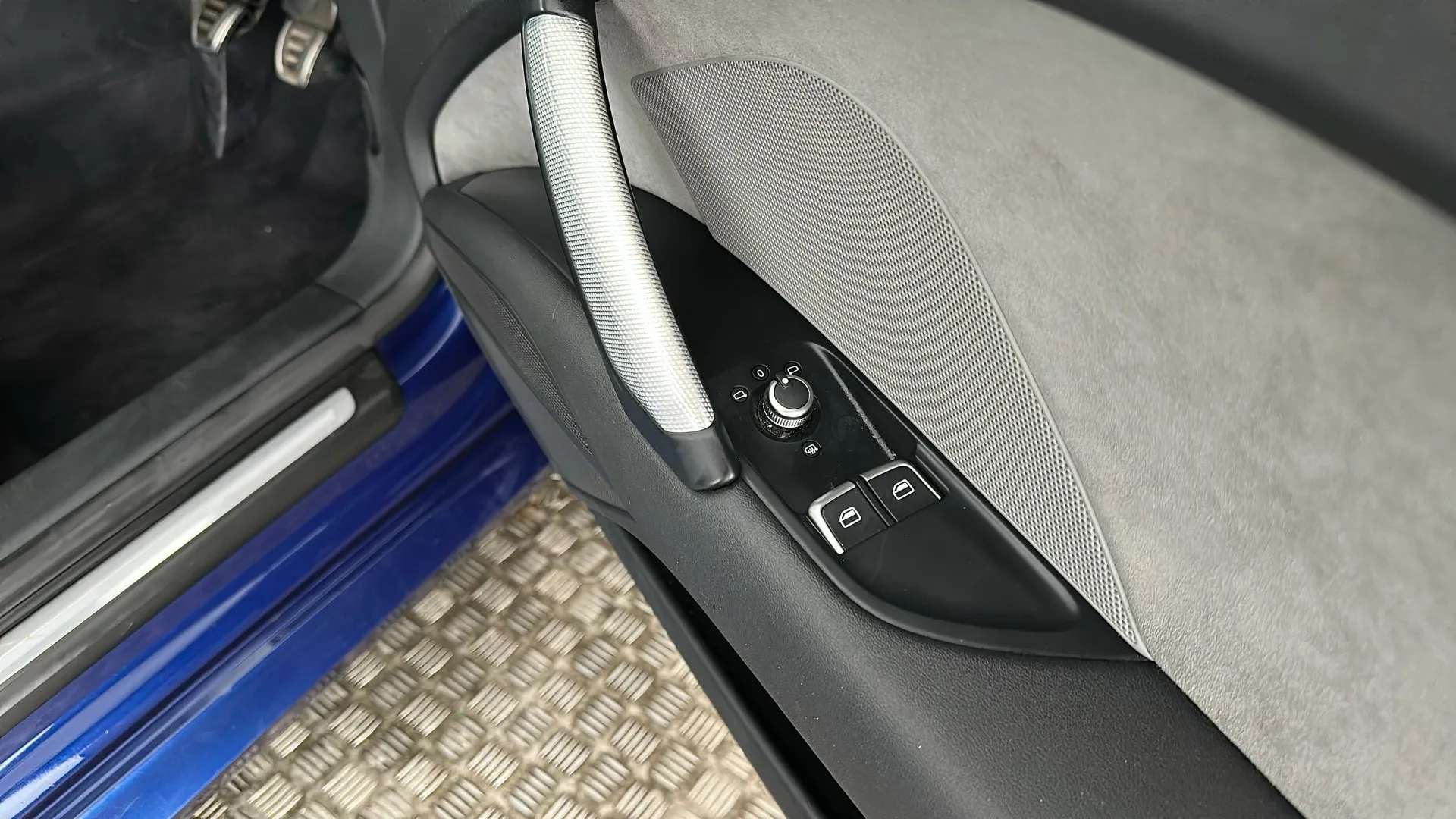 2017 AUDI TT 2017 AUDI TT