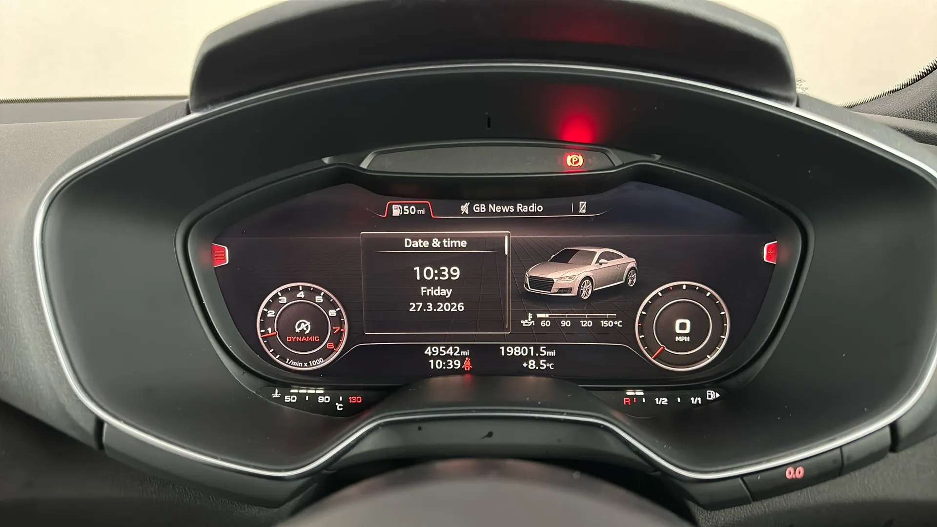 2017 AUDI TT 2017 AUDI TT