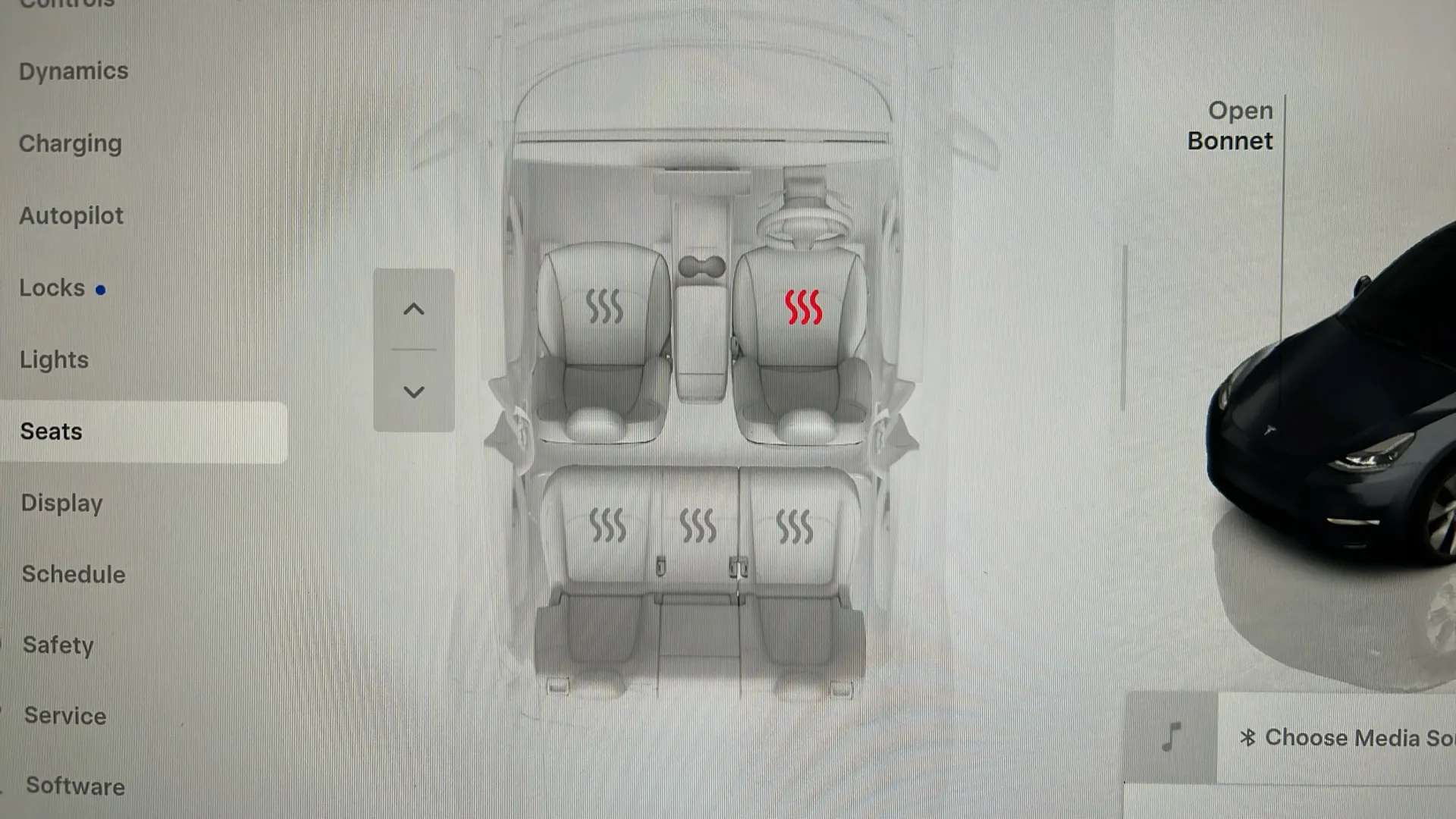 2022 TESLA MODEL Y 2022 TESLA MODEL Y