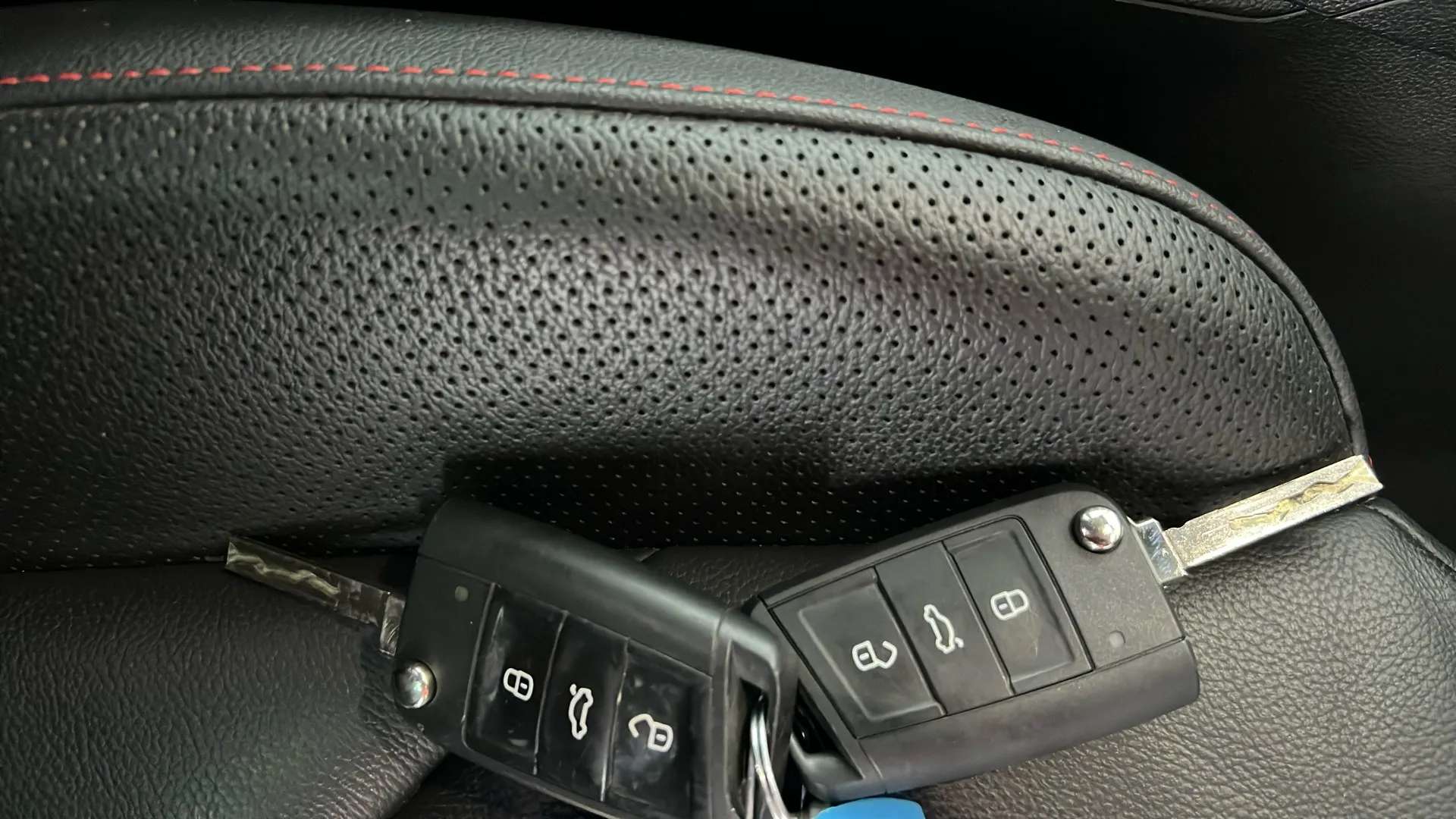 2018 SEAT LEON 2018 SEAT LEON