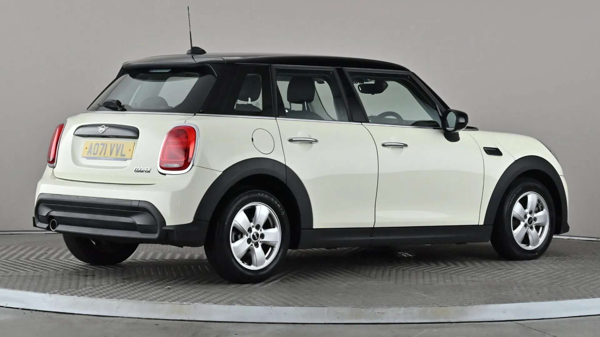 2021 MINI HATCH 2021 MINI HATCH