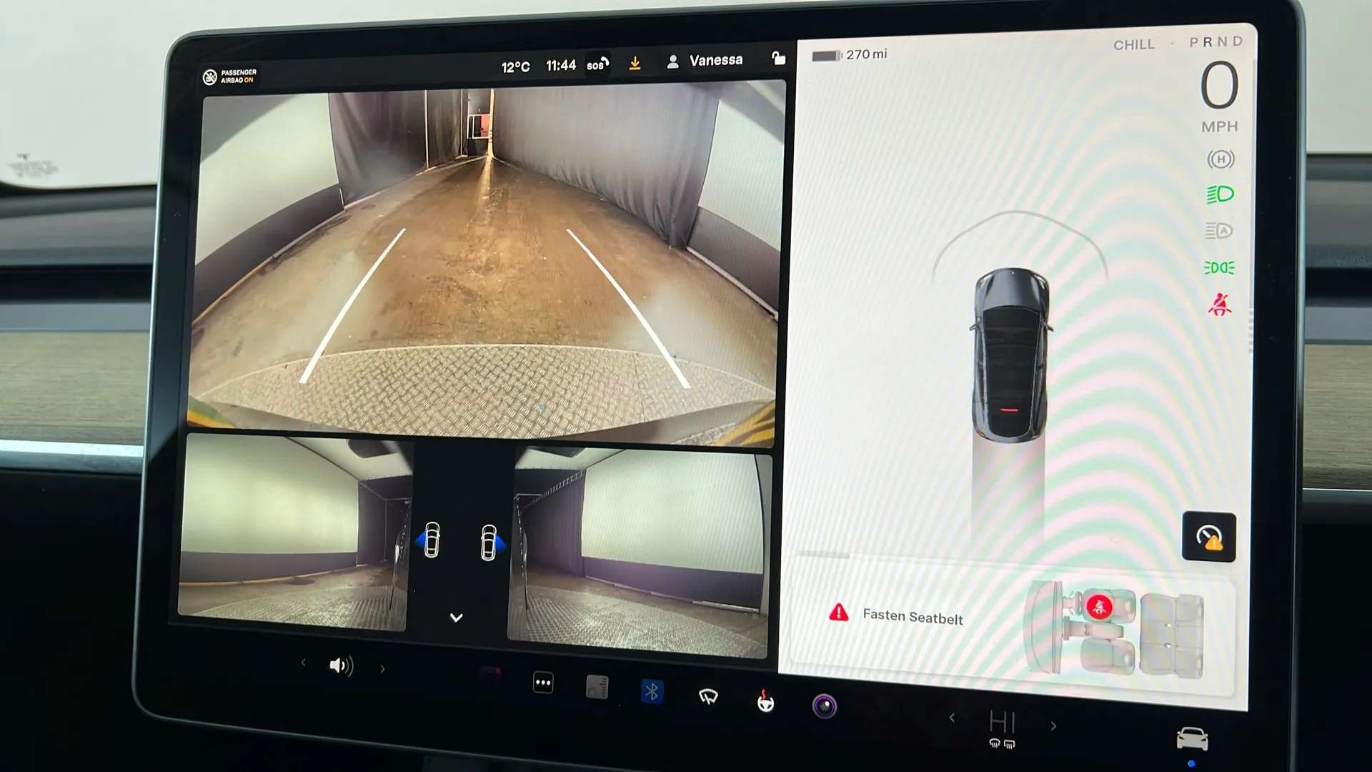 2022 TESLA MODEL Y 2022 TESLA MODEL Y