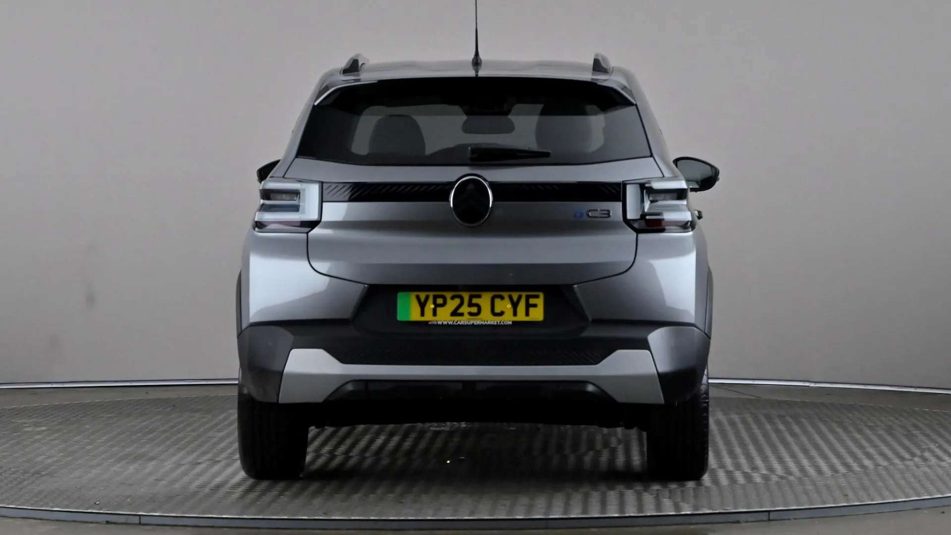 2025 CITROEN C3 2025 CITROEN C3