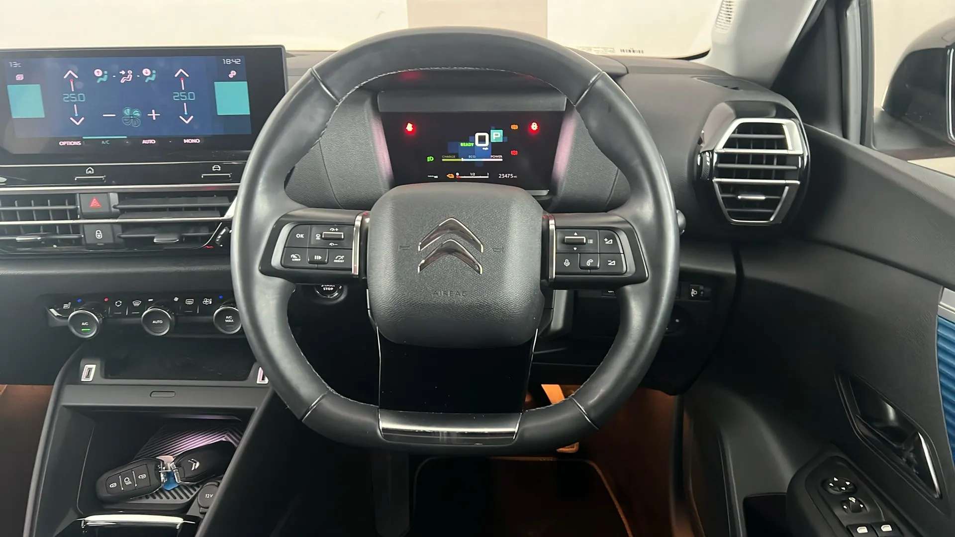 2022 CITROEN C4 2022 CITROEN C4