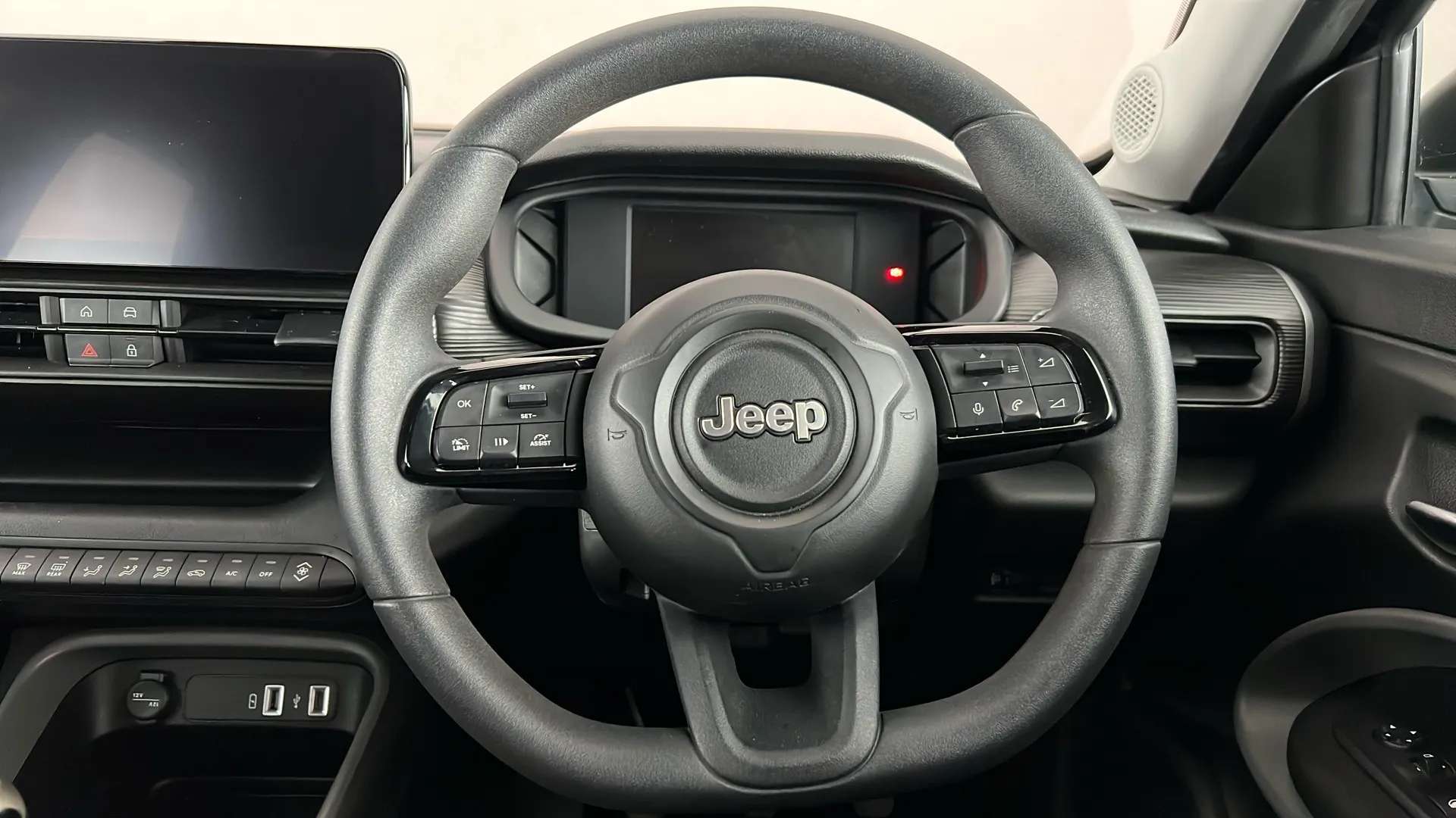 2024 JEEP AVENGER 2024 JEEP AVENGER