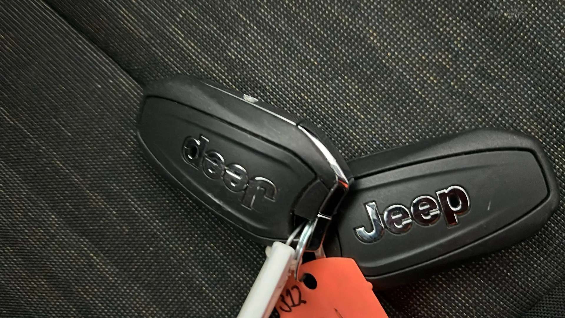 2024 JEEP AVENGER 2024 JEEP AVENGER