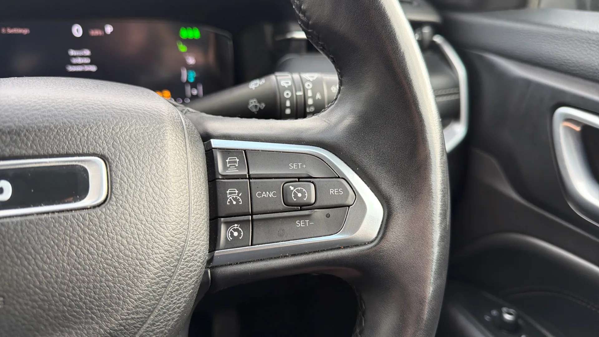 2023 JEEP COMPASS 2023 JEEP COMPASS
