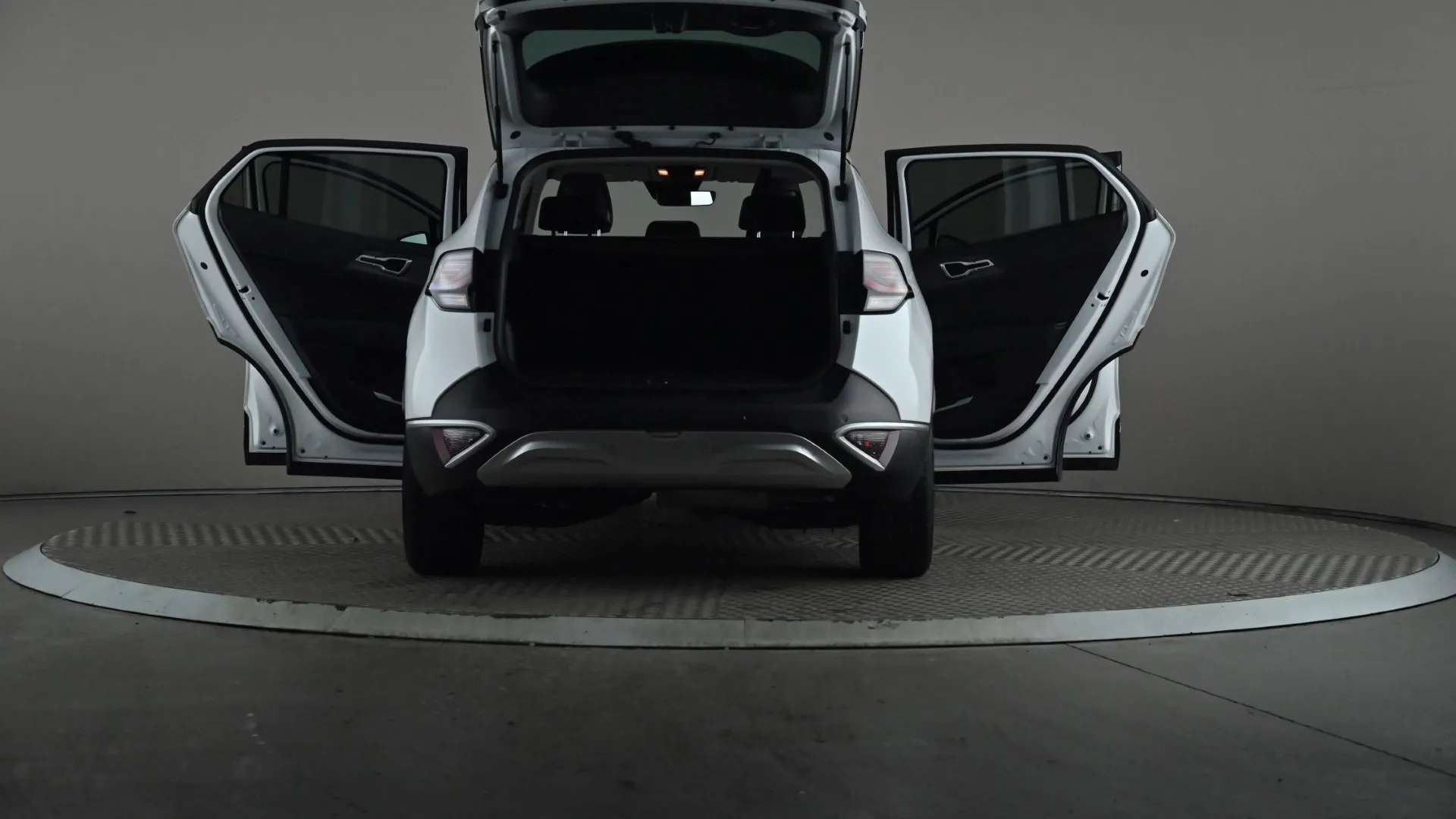 2022 KIA SPORTAGE 2022 KIA SPORTAGE