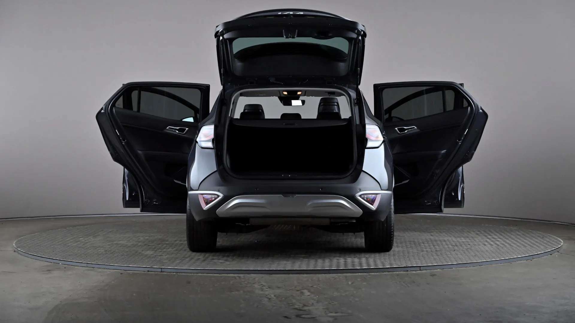 2025 KIA SPORTAGE 2025 KIA SPORTAGE