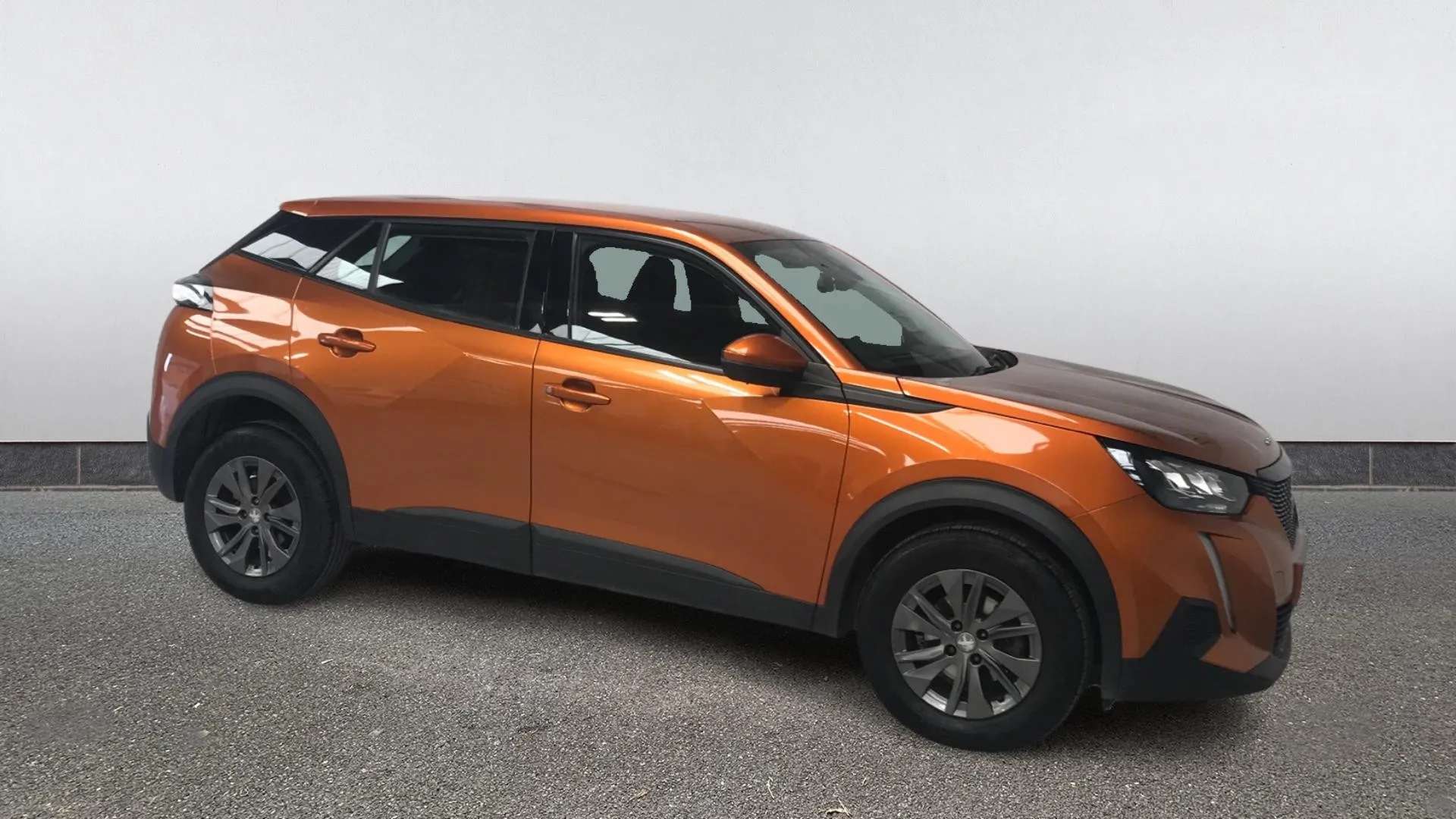 A 2021 PEUGEOT 2008 1.2 PureTech Active Premium A 2021 PEUGEOT 2008 1.2 PureTech Active Premium