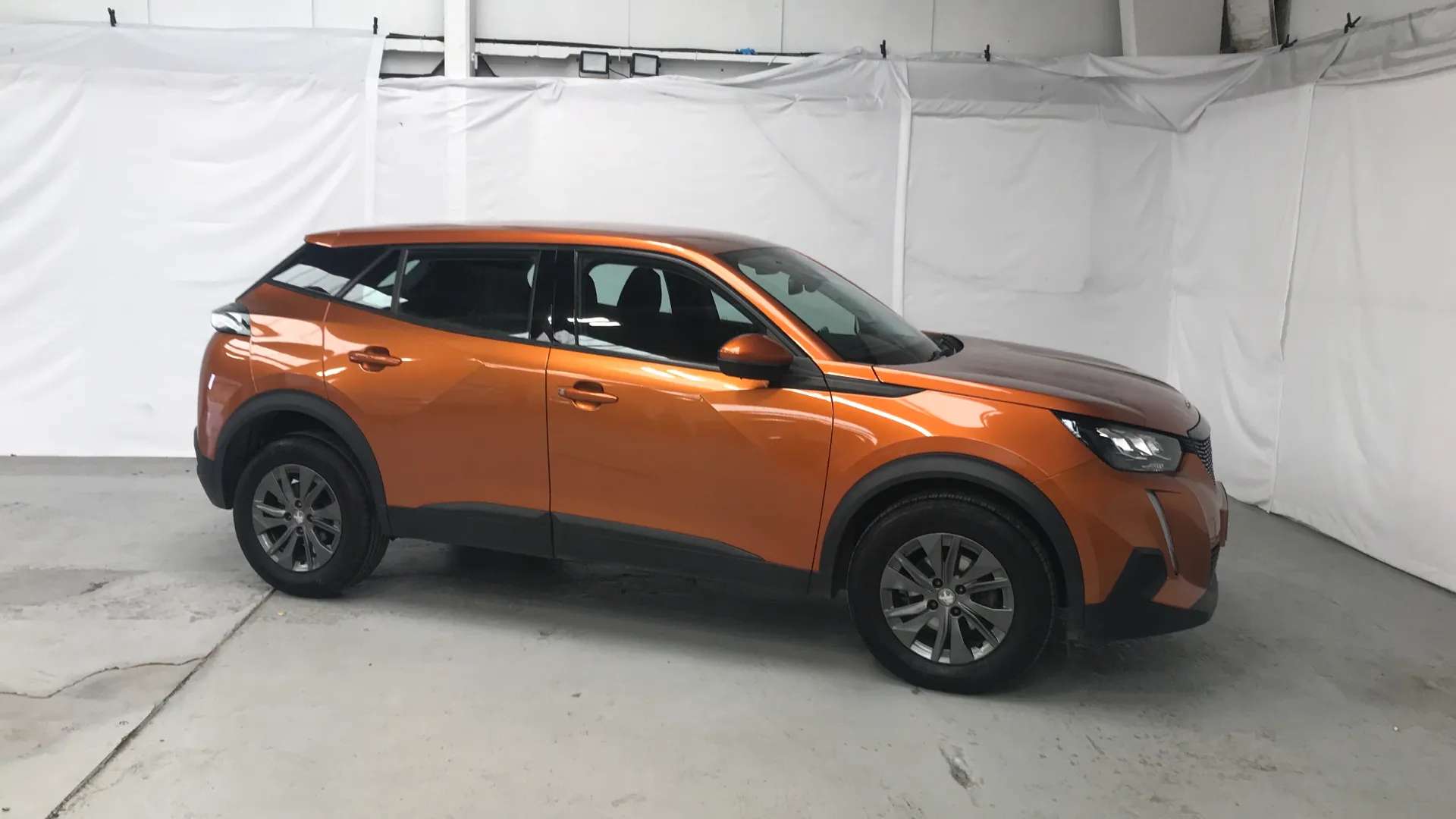 2021 PEUGEOT 2008 2021 PEUGEOT 2008