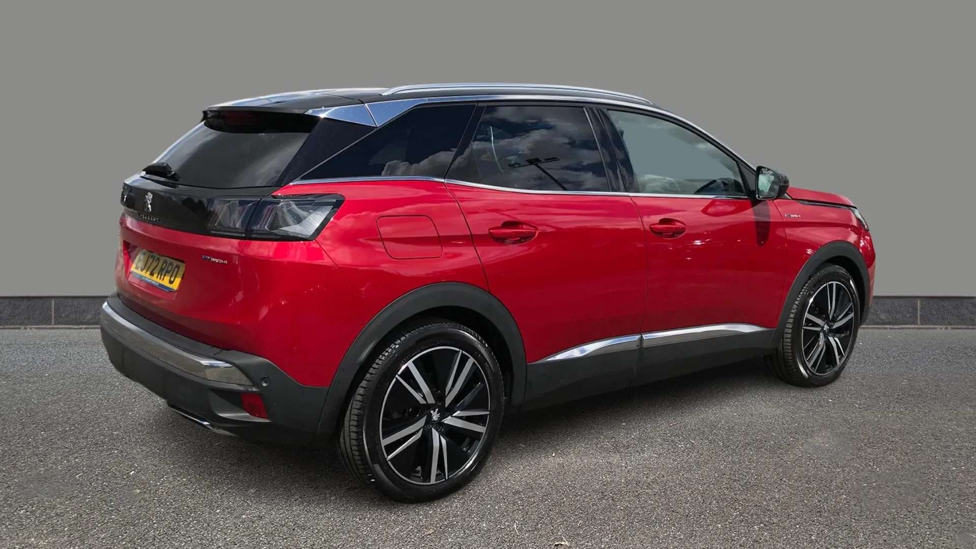 2022 PEUGEOT 3008 2022 PEUGEOT 3008