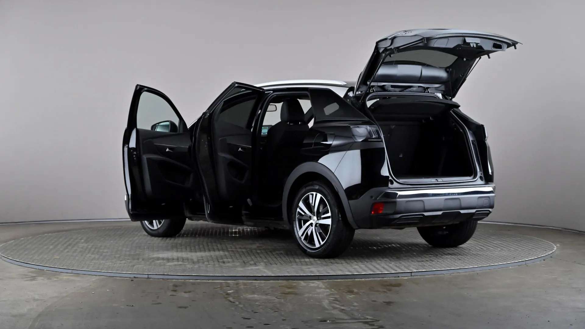 2024 PEUGEOT 3008 2024 PEUGEOT 3008