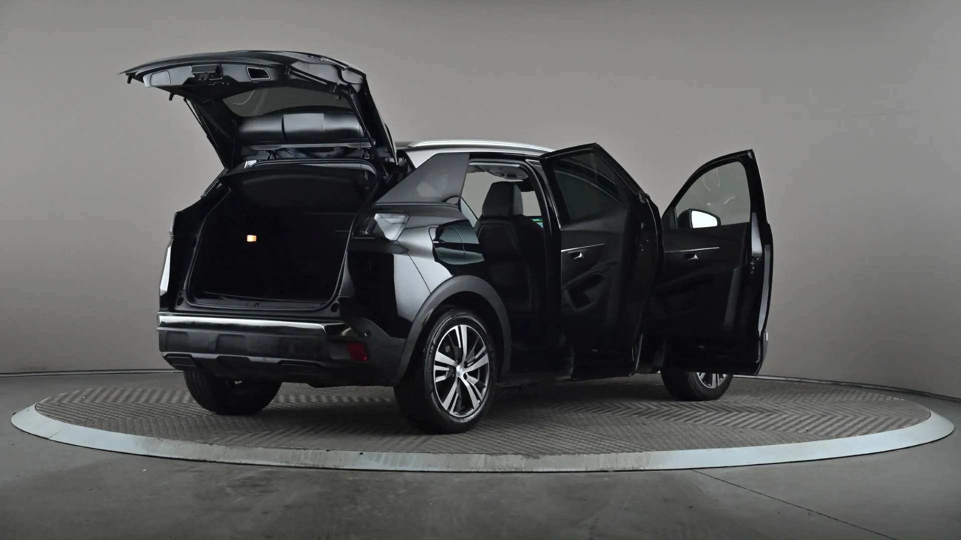 2022 PEUGEOT 3008 2022 PEUGEOT 3008