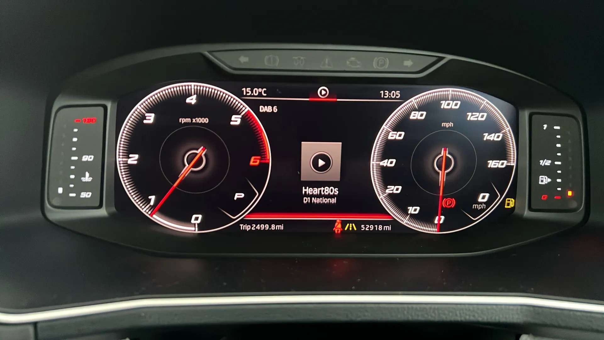 2019 SEAT TARRACO 2019 SEAT TARRACO