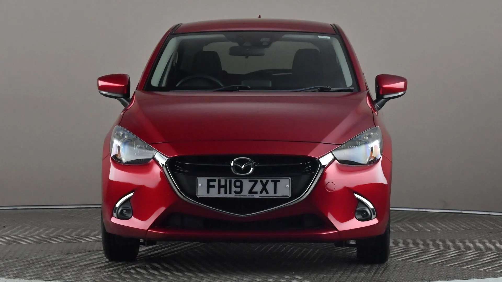 A 2019 MAZDA MAZDA2 1.5 Sport Nav+ A 2019 MAZDA MAZDA2 1.5 Sport Nav+