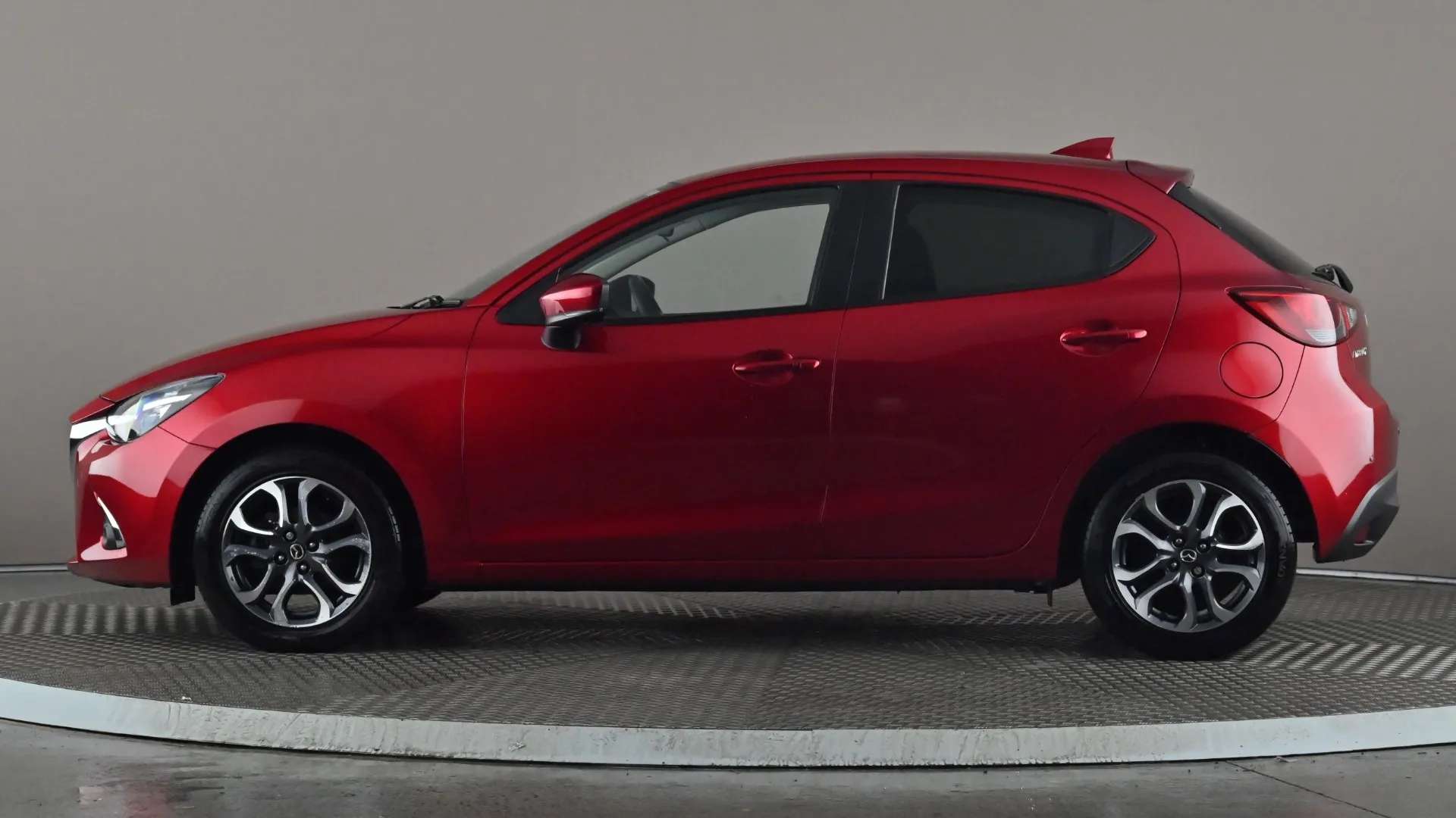A 2019 MAZDA MAZDA2 1.5 Sport Nav+ A 2019 MAZDA MAZDA2 1.5 Sport Nav+