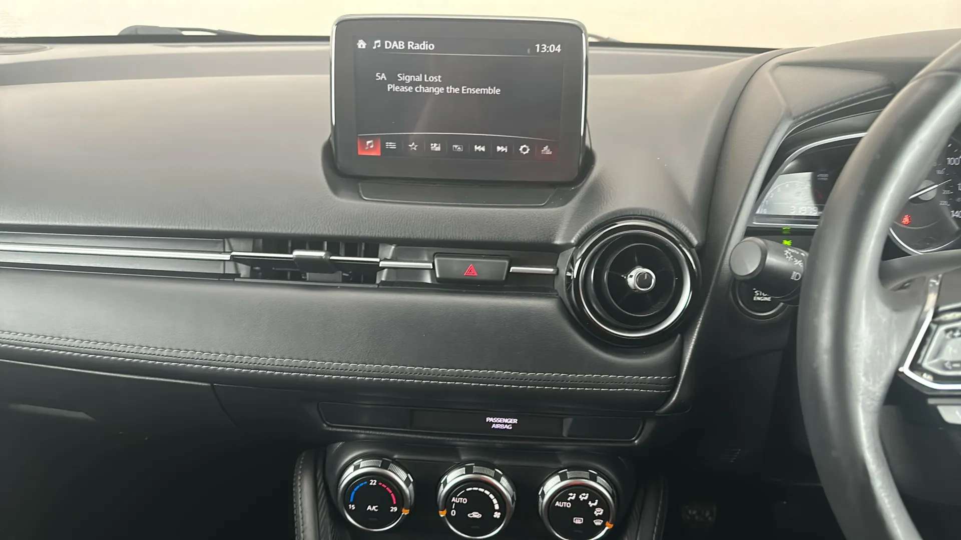 2019 MAZDA MAZDA2 2019 MAZDA MAZDA2