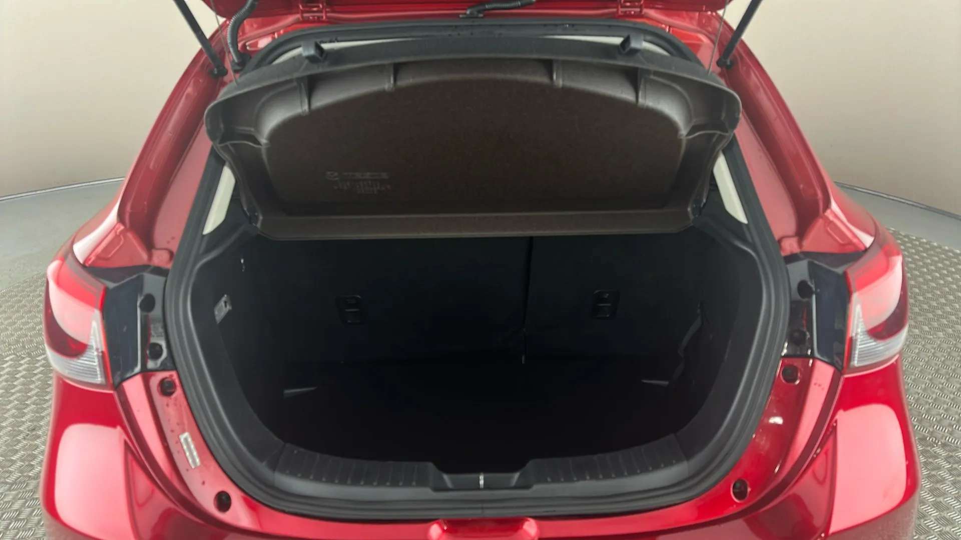 2019 MAZDA MAZDA2 2019 MAZDA MAZDA2