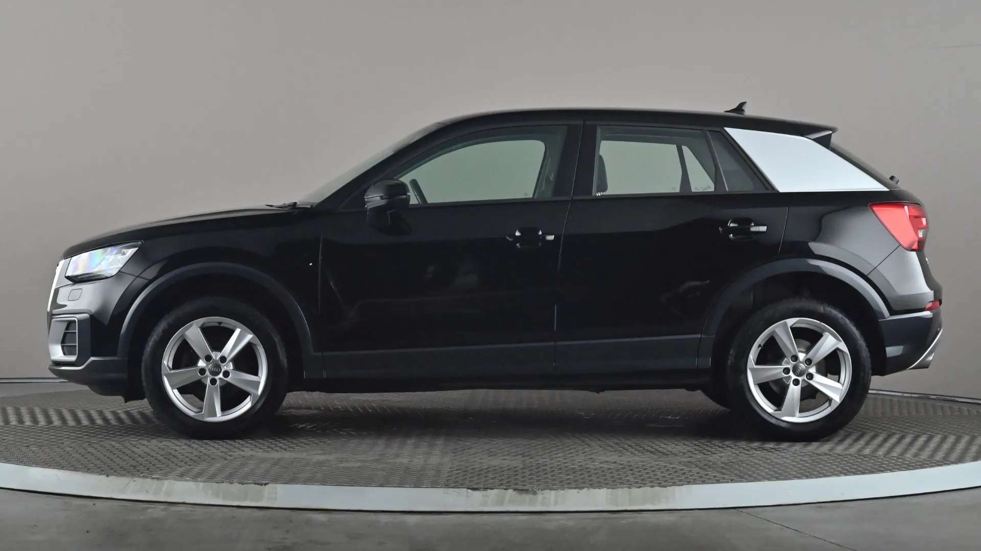 A 2019 AUDI Q2 30 TDI Sport A 2019 AUDI Q2 30 TDI Sport