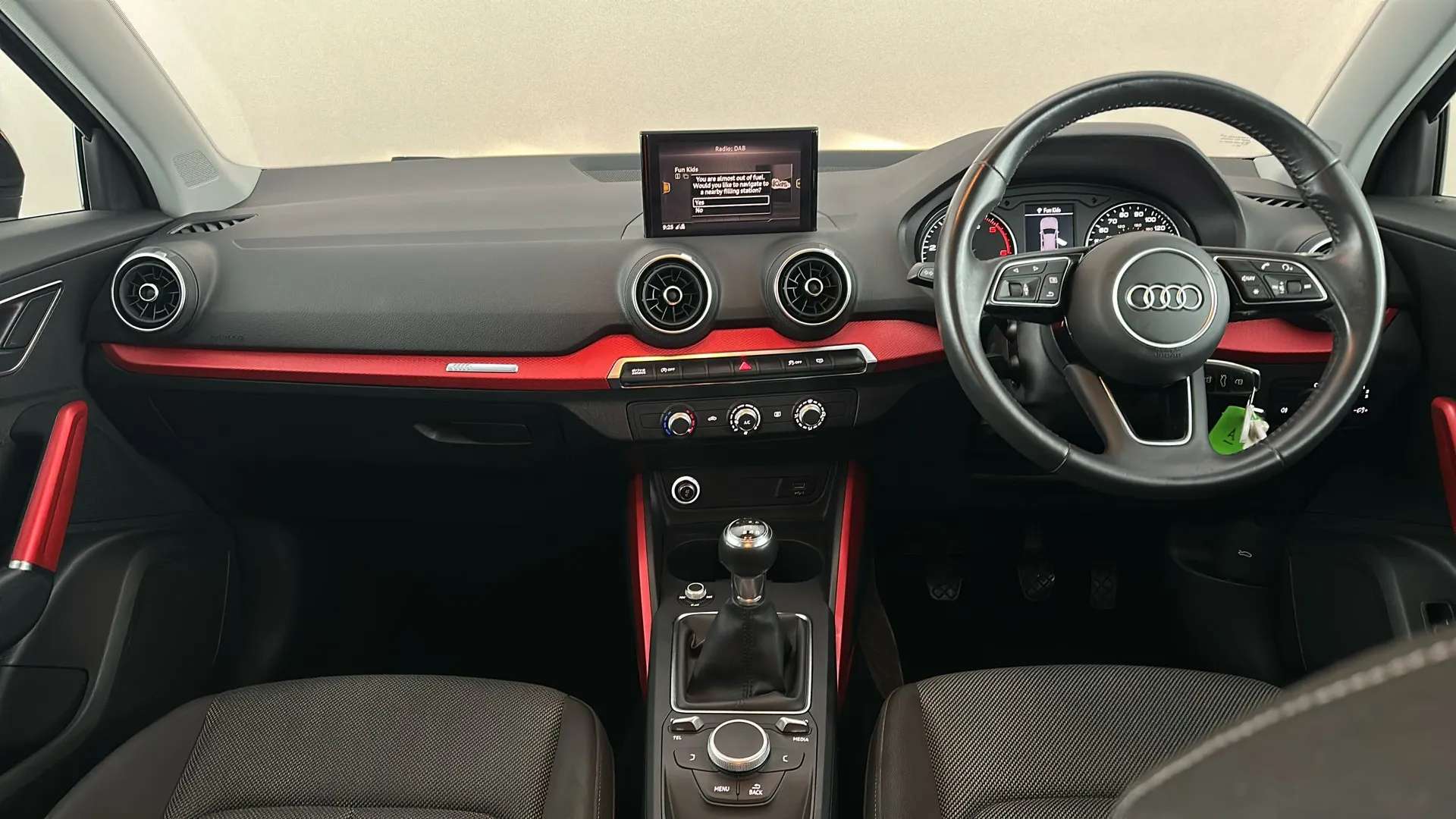 2019 AUDI Q2 2019 AUDI Q2