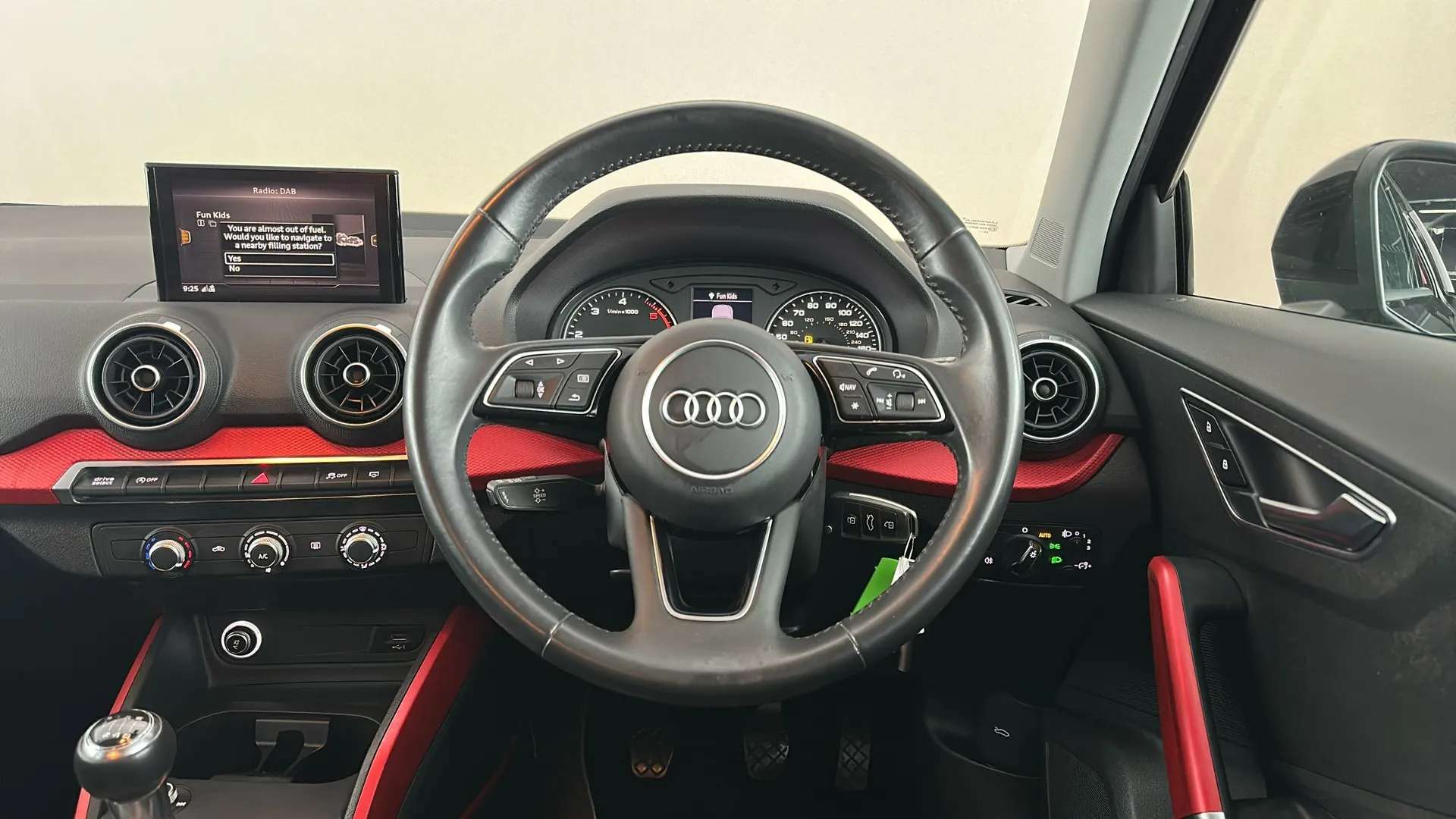 2019 AUDI Q2 2019 AUDI Q2