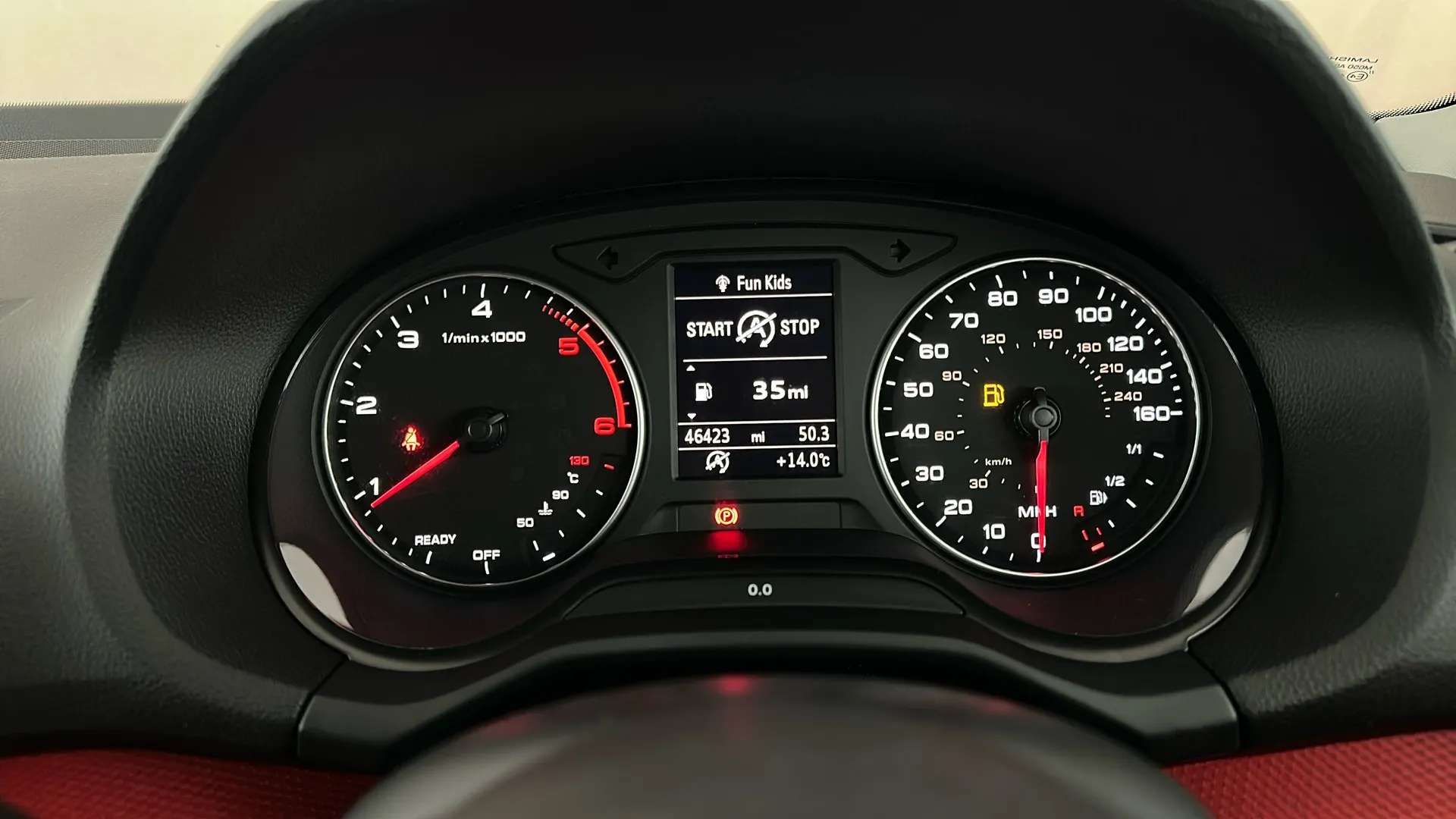 2019 AUDI Q2 2019 AUDI Q2