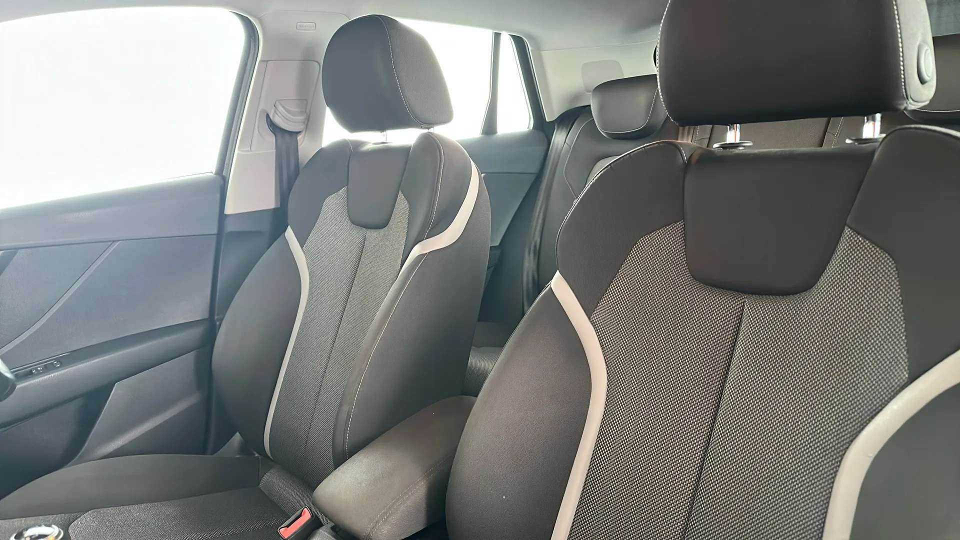 2019 AUDI Q2 2019 AUDI Q2