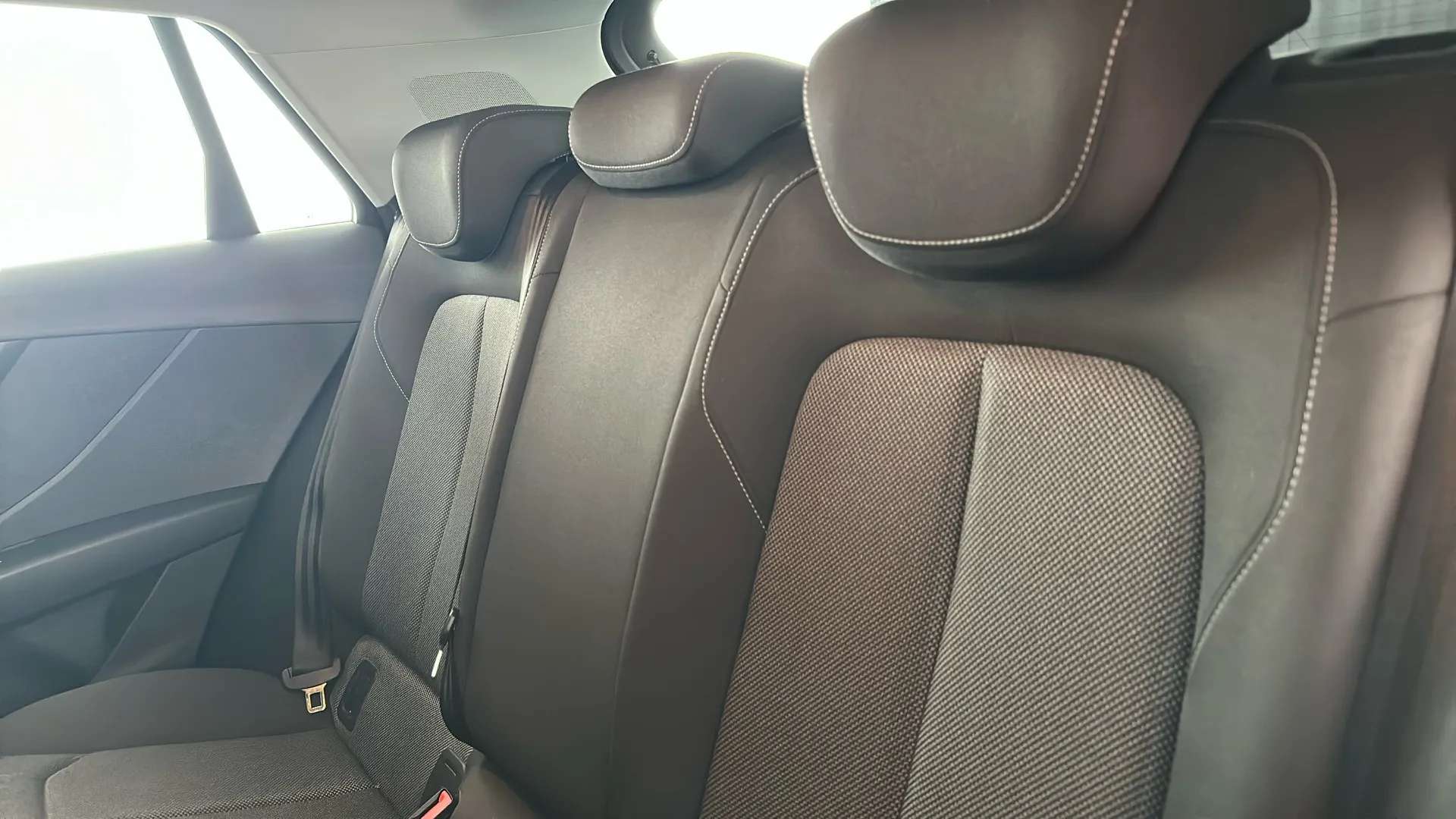 2019 AUDI Q2 2019 AUDI Q2