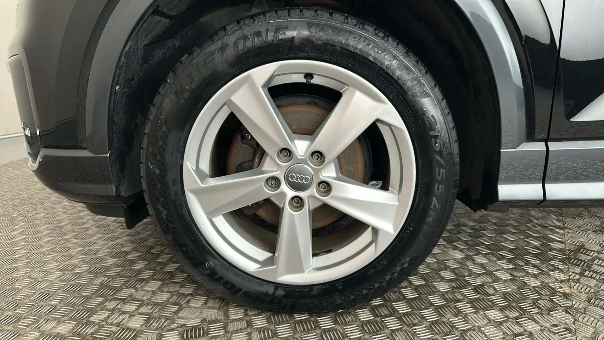 2019 AUDI Q2 2019 AUDI Q2