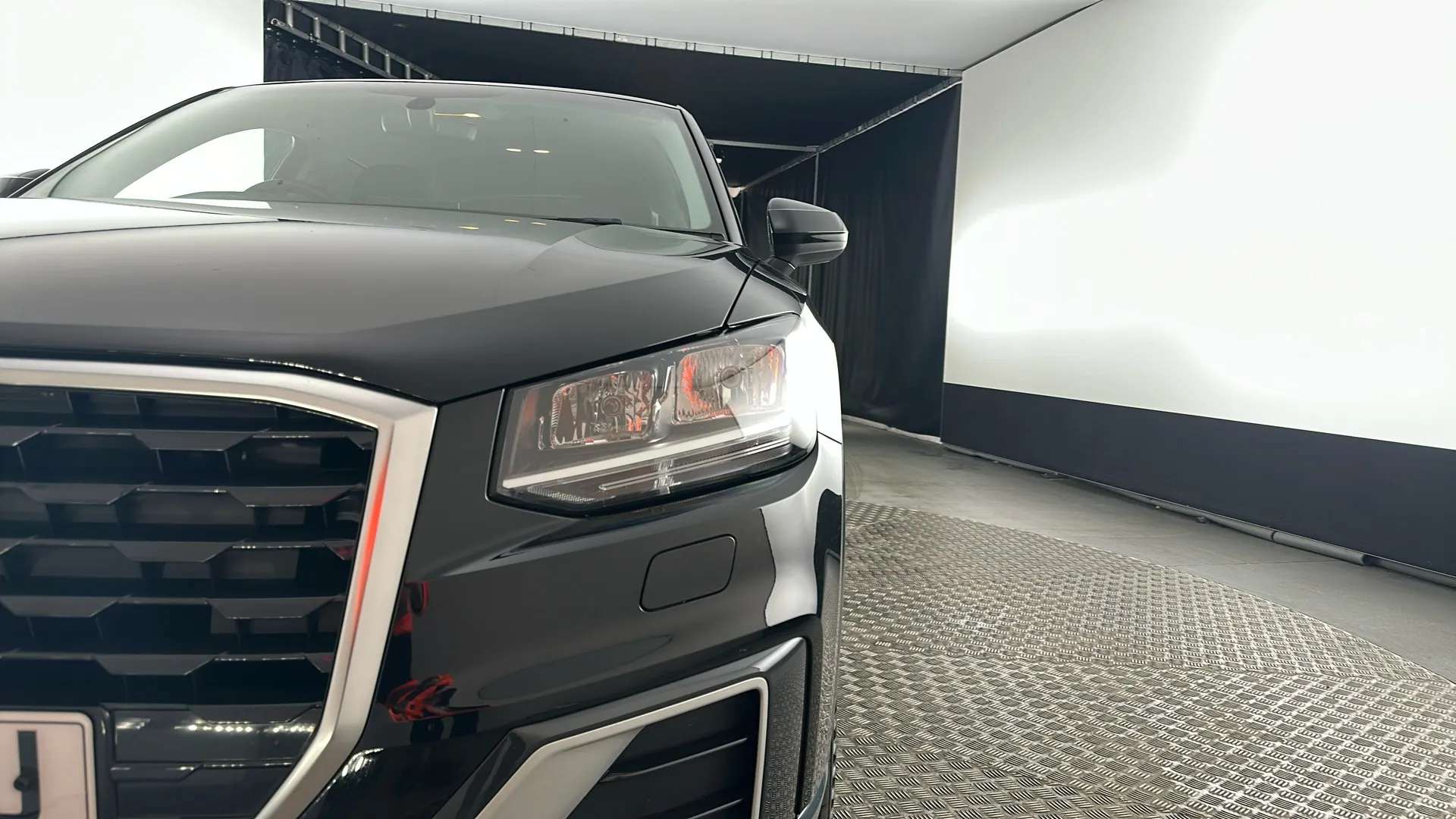 2019 AUDI Q2 2019 AUDI Q2