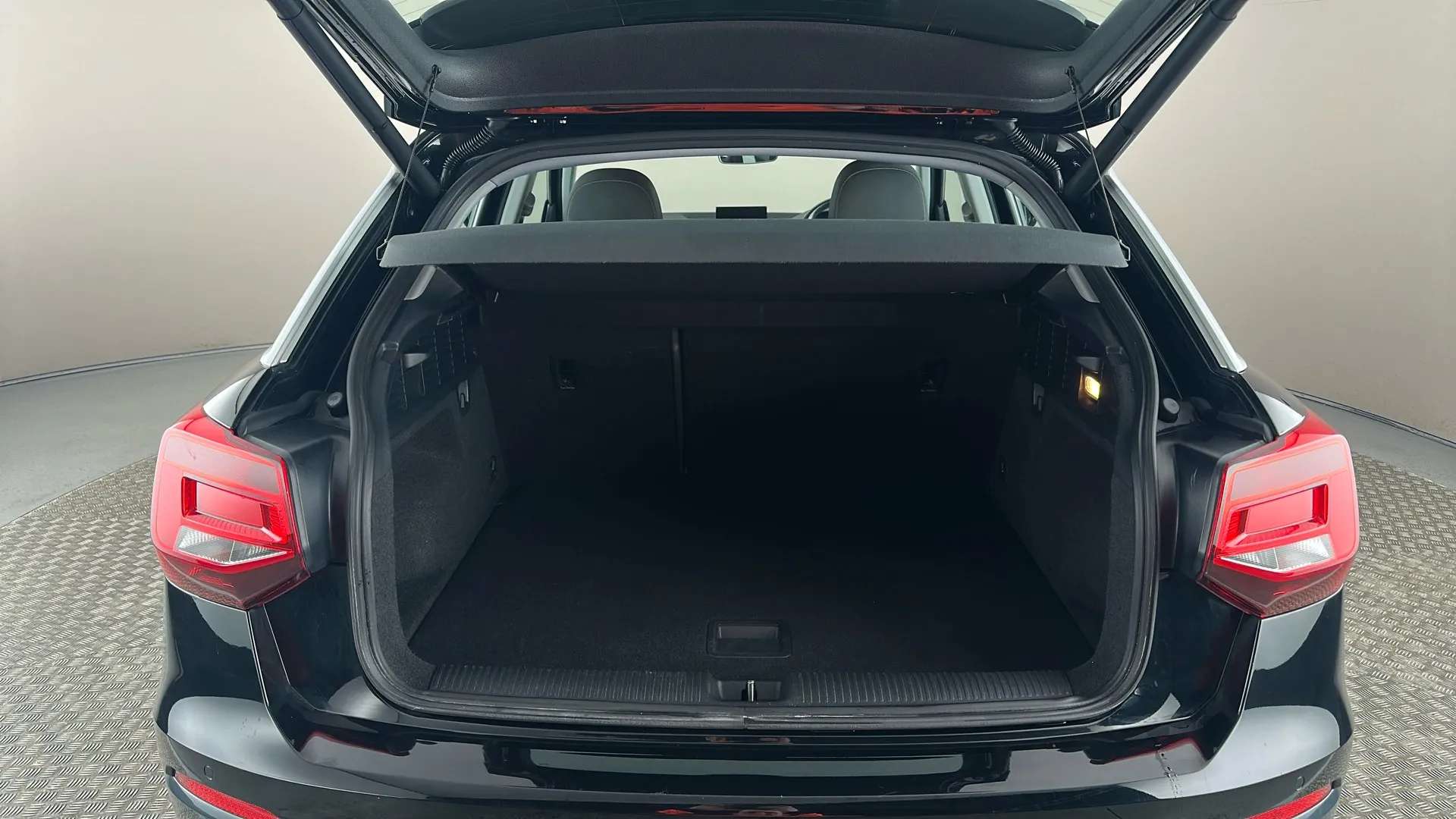 2019 AUDI Q2 2019 AUDI Q2