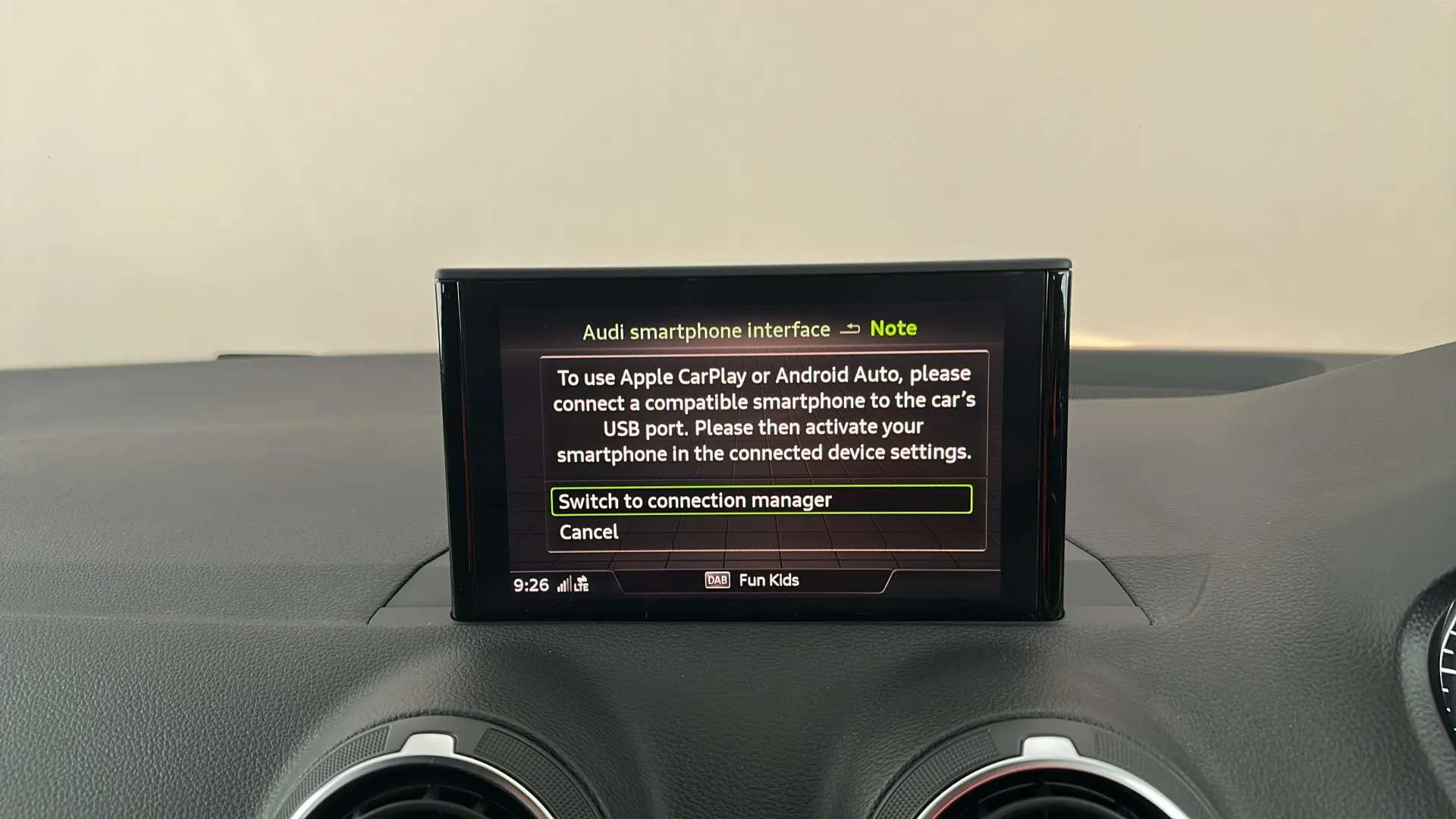 2019 AUDI Q2 2019 AUDI Q2