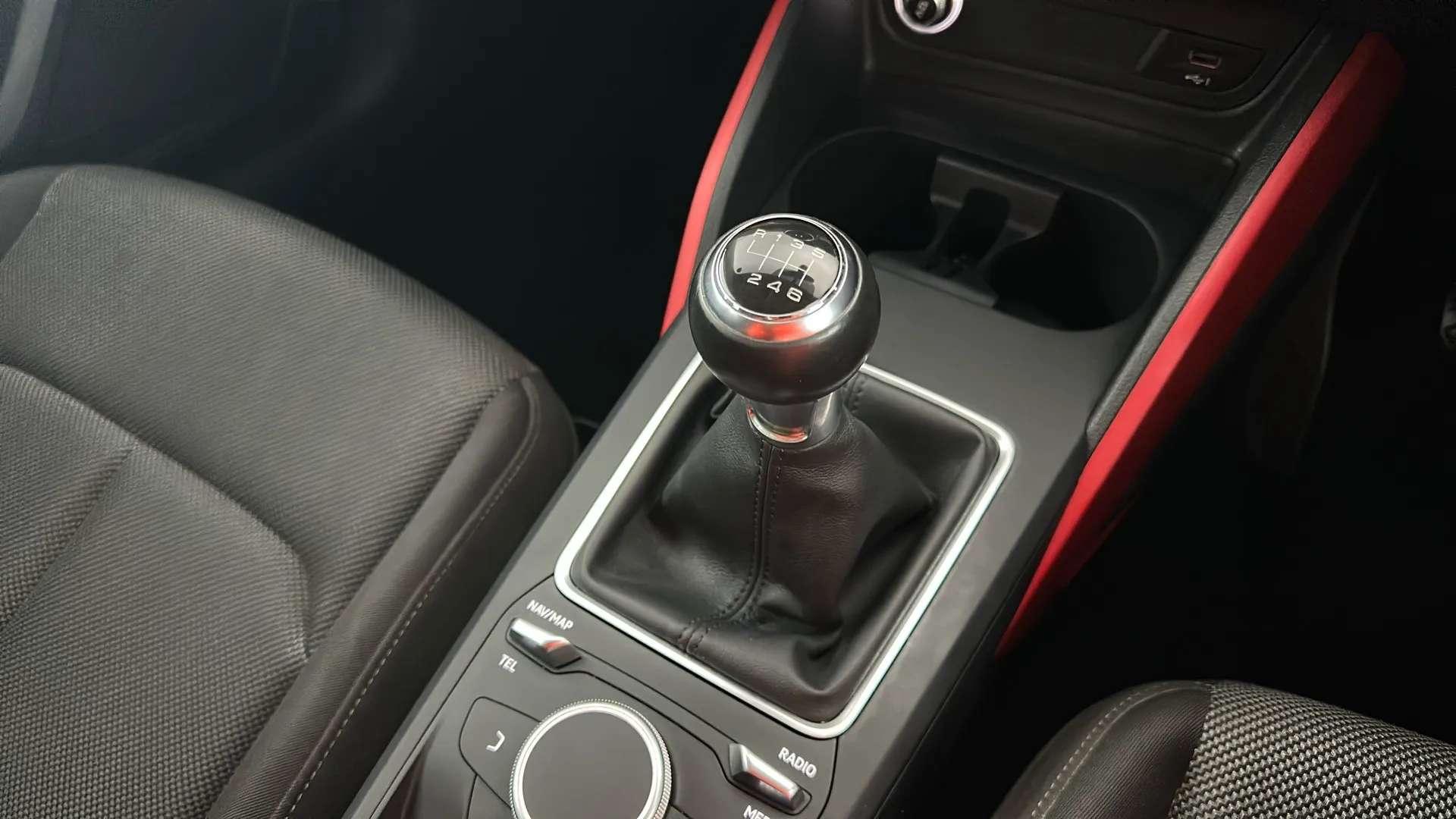 2019 AUDI Q2 2019 AUDI Q2