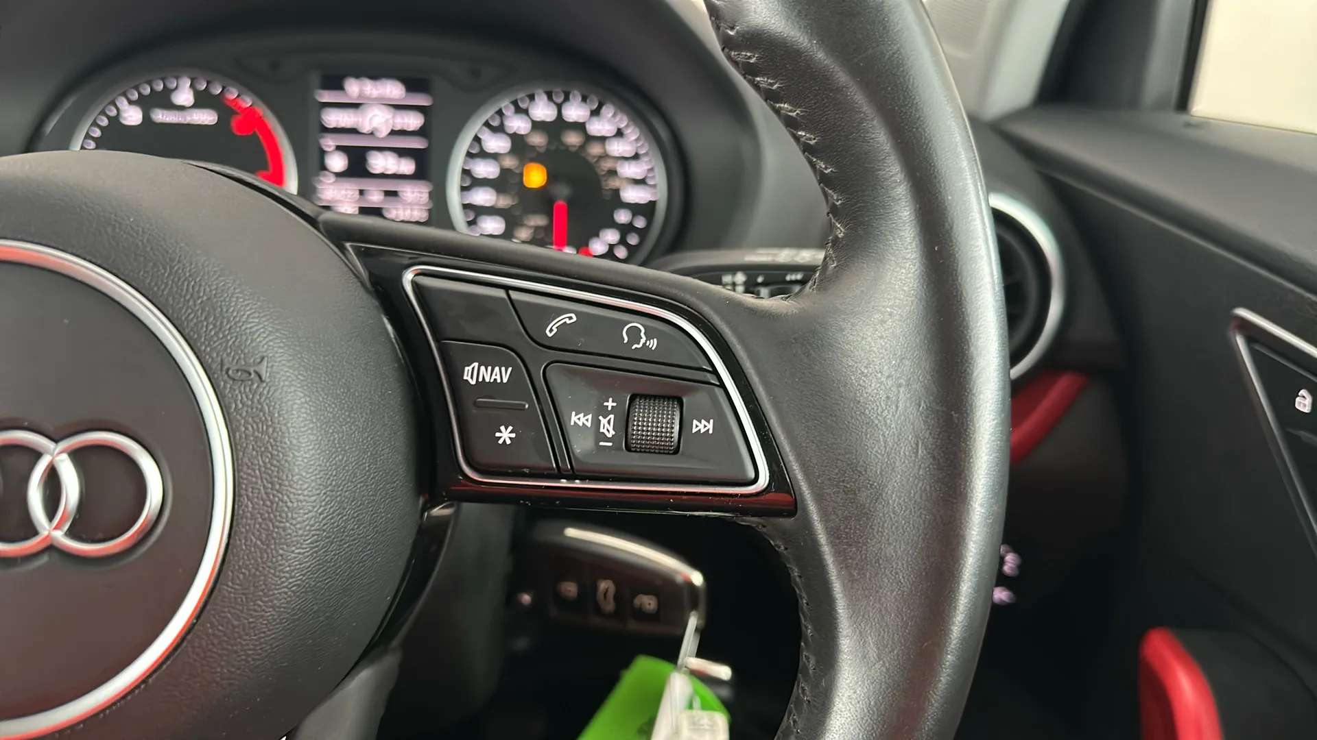 2019 AUDI Q2 2019 AUDI Q2