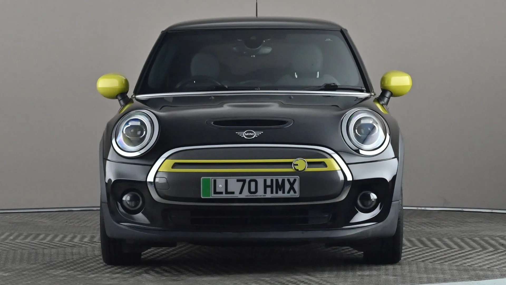 A 2020 MINI HATCH 135kW Cooper S Level 2 33kWh Auto A 2020 MINI HATCH 135kW Cooper S Level 2 33kWh Auto