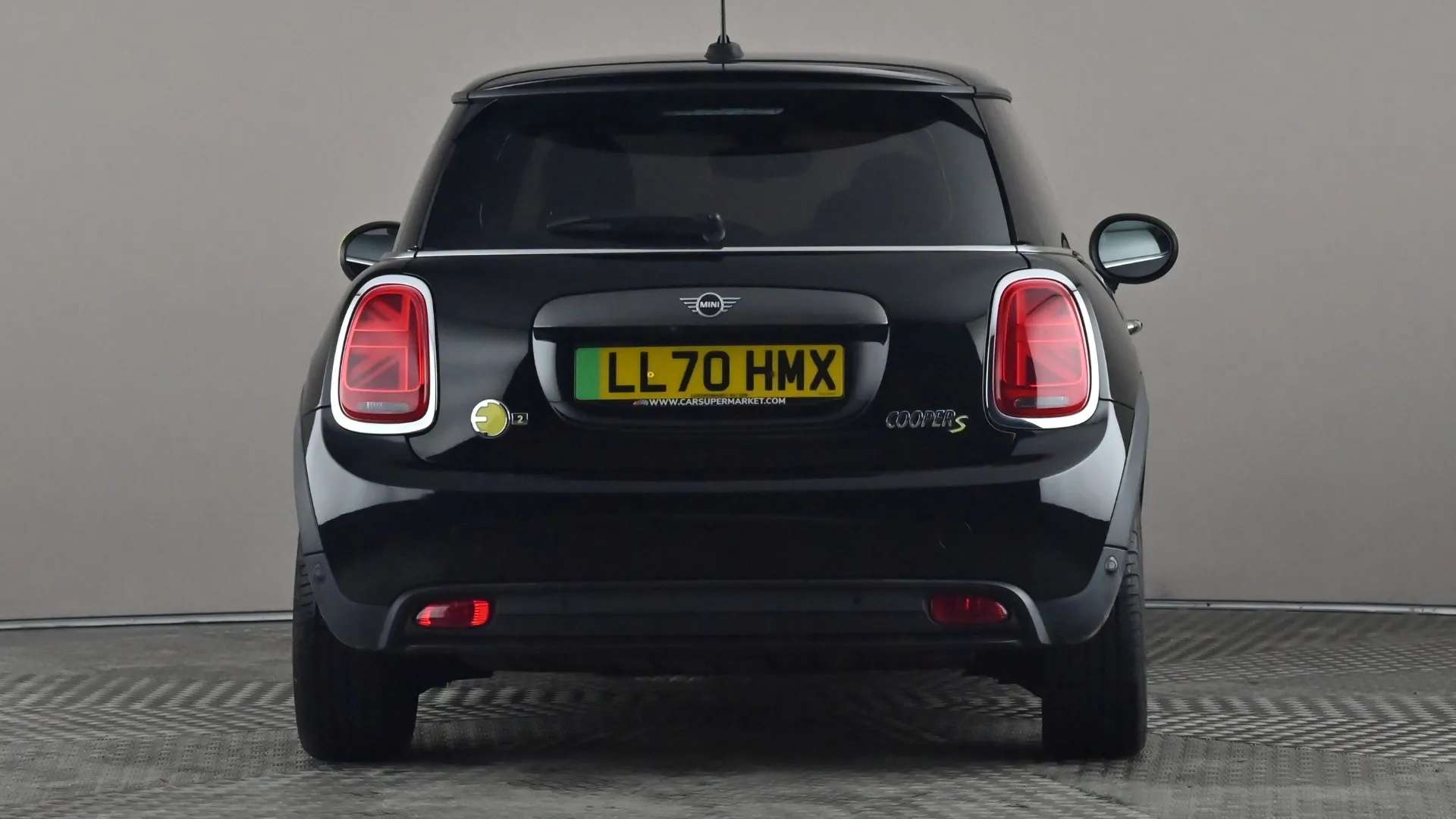 2020 MINI HATCH 2020 MINI HATCH