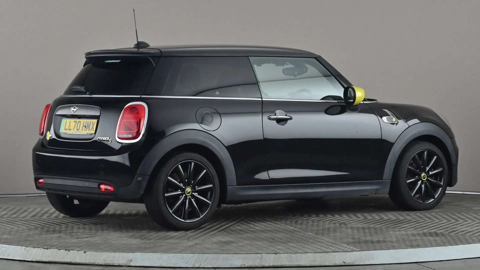 2020 MINI HATCH 2020 MINI HATCH