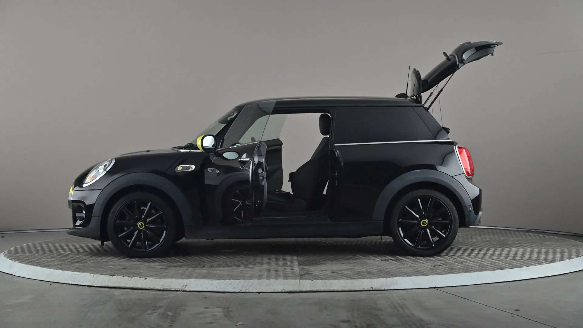 2020 MINI HATCH 2020 MINI HATCH