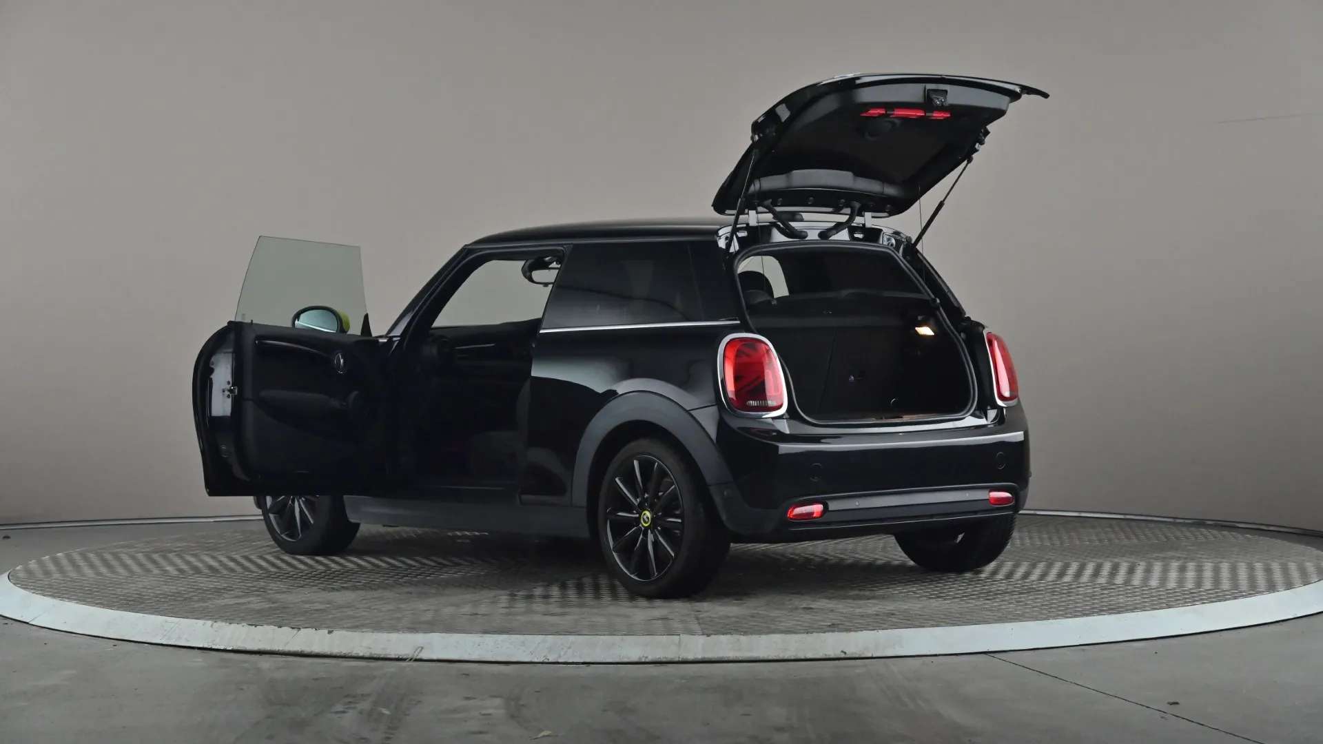 2020 MINI HATCH 2020 MINI HATCH