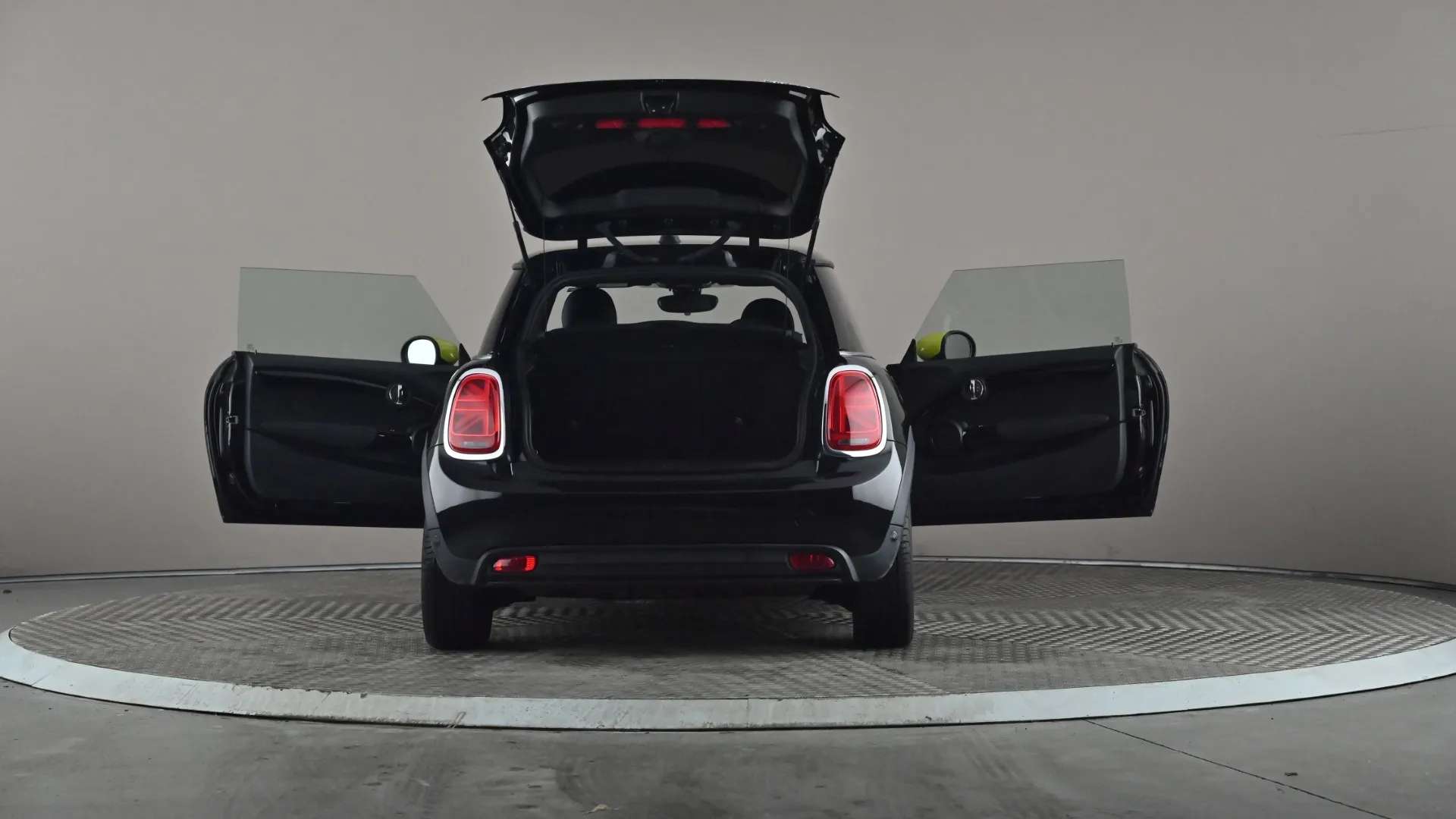 2020 MINI HATCH 2020 MINI HATCH